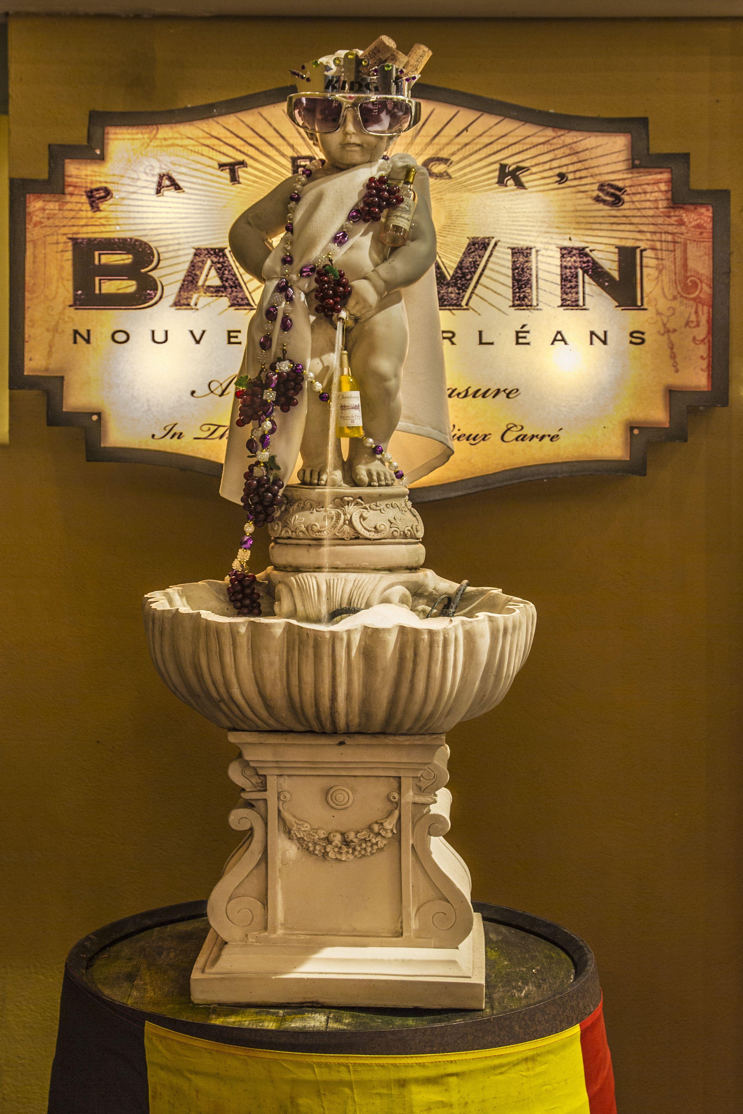 Mazarin 4* New Orleans