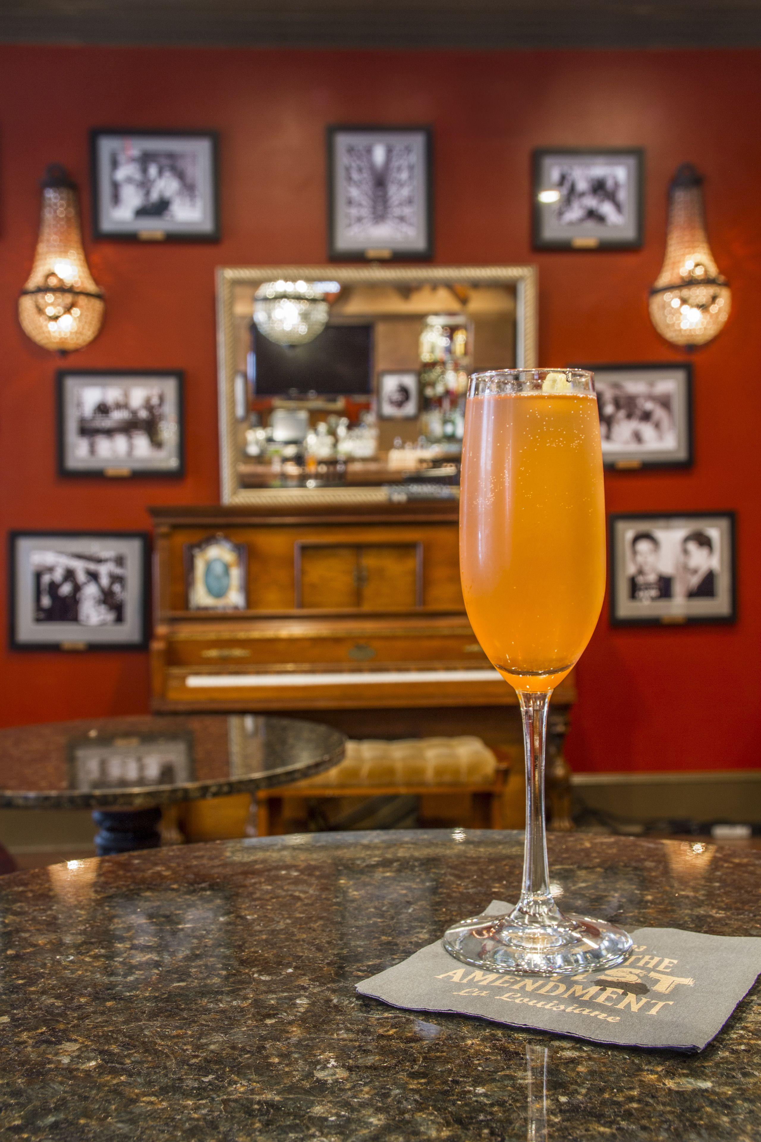 Mazarin 4* New Orleans