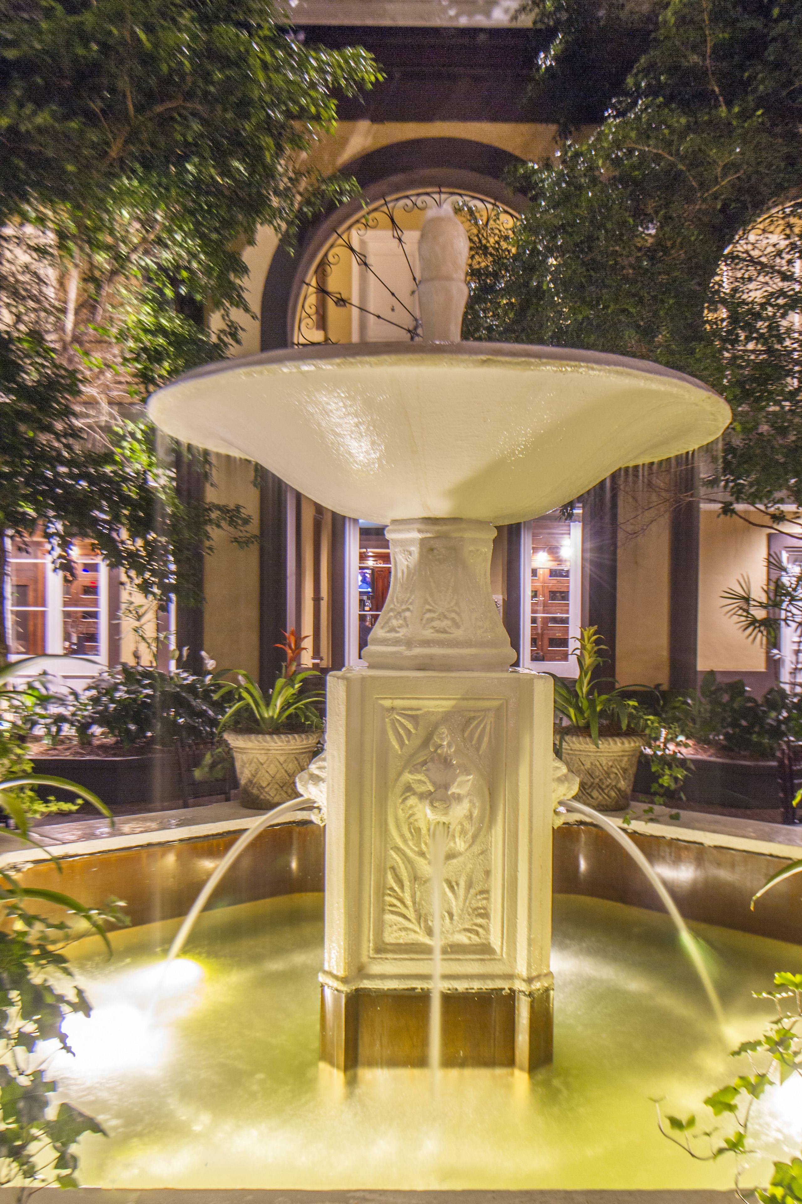 Mazarin Hotel New Orleans