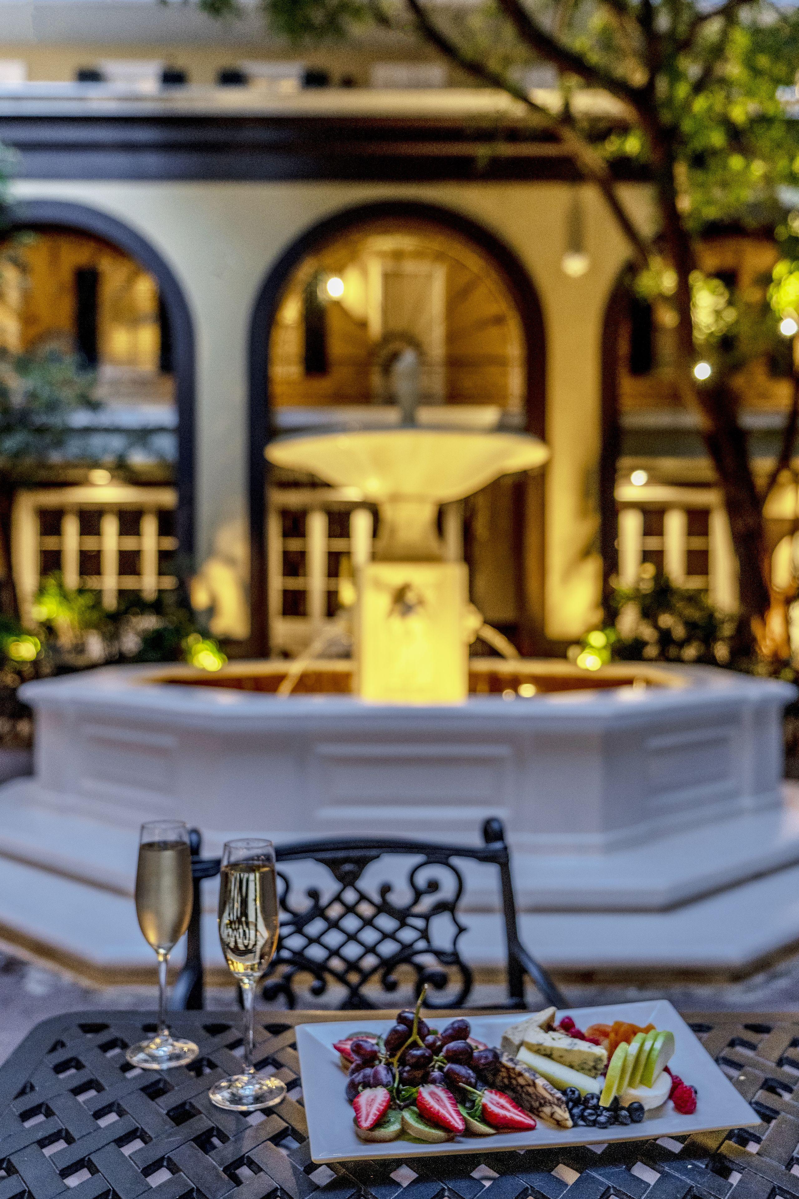 Mazarin Hotel New Orleans