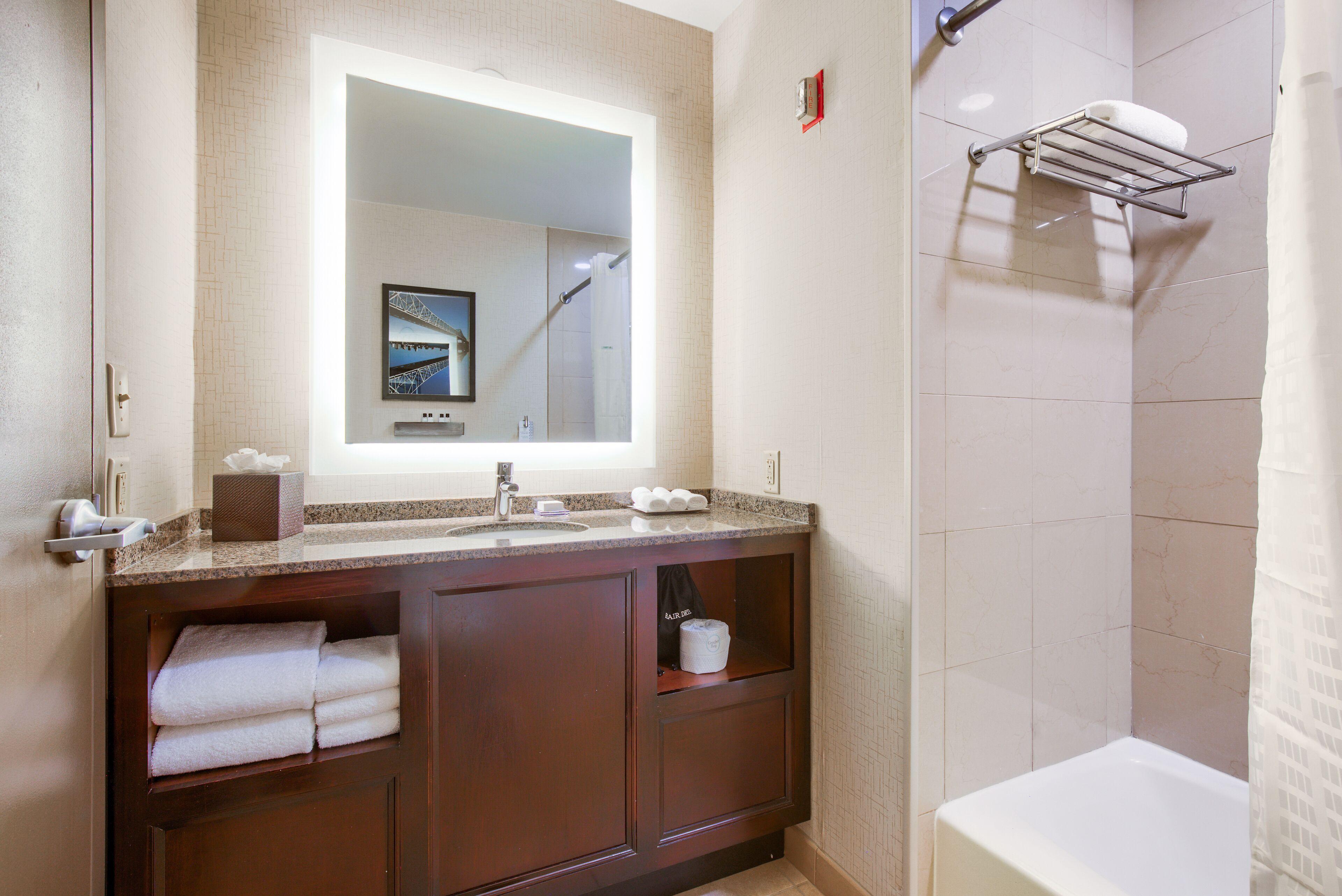 Hotel Wyndham French Quarter New Orleans