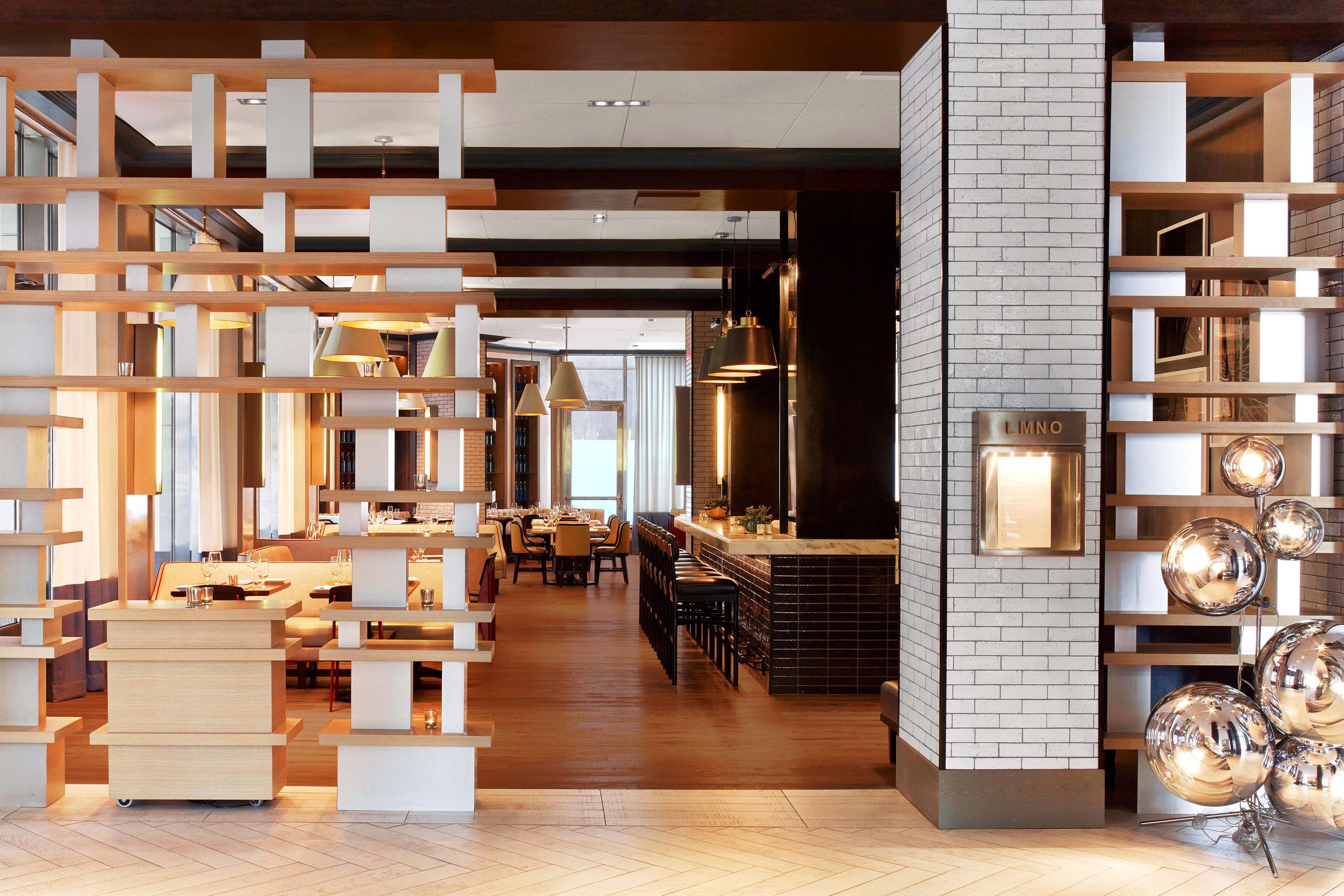 Le Meridien Hotel New Orleans