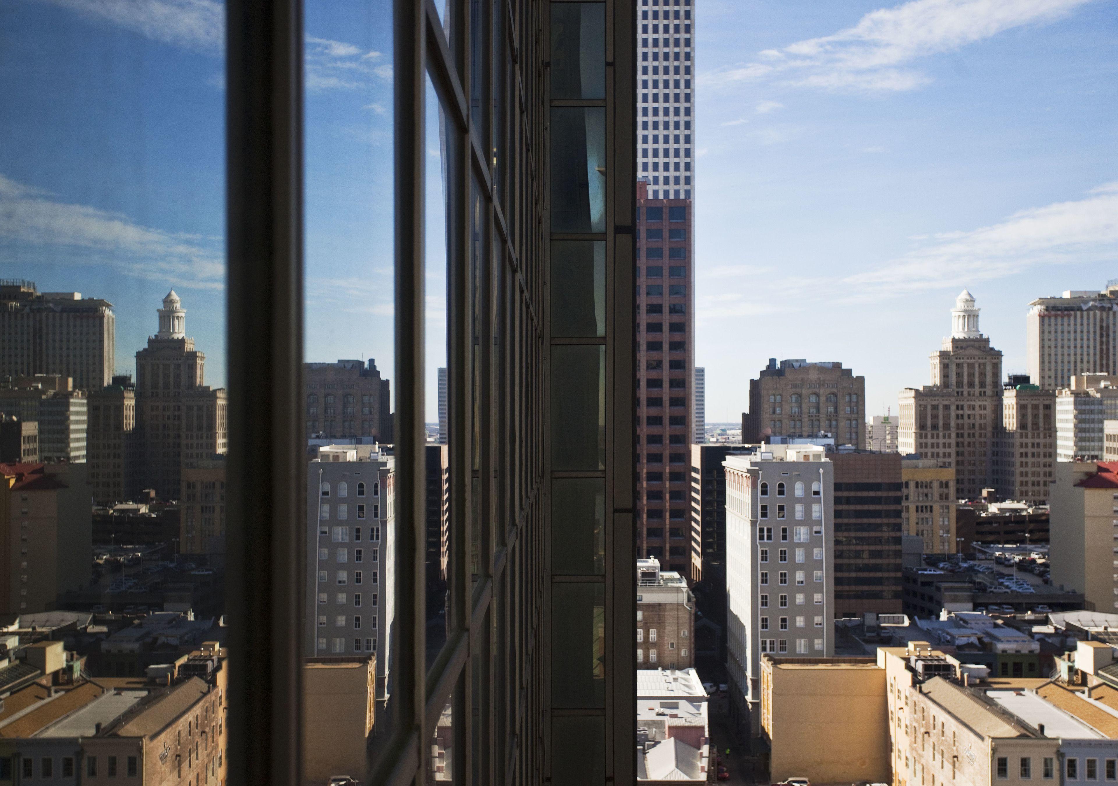 Le Meridien New Orleans