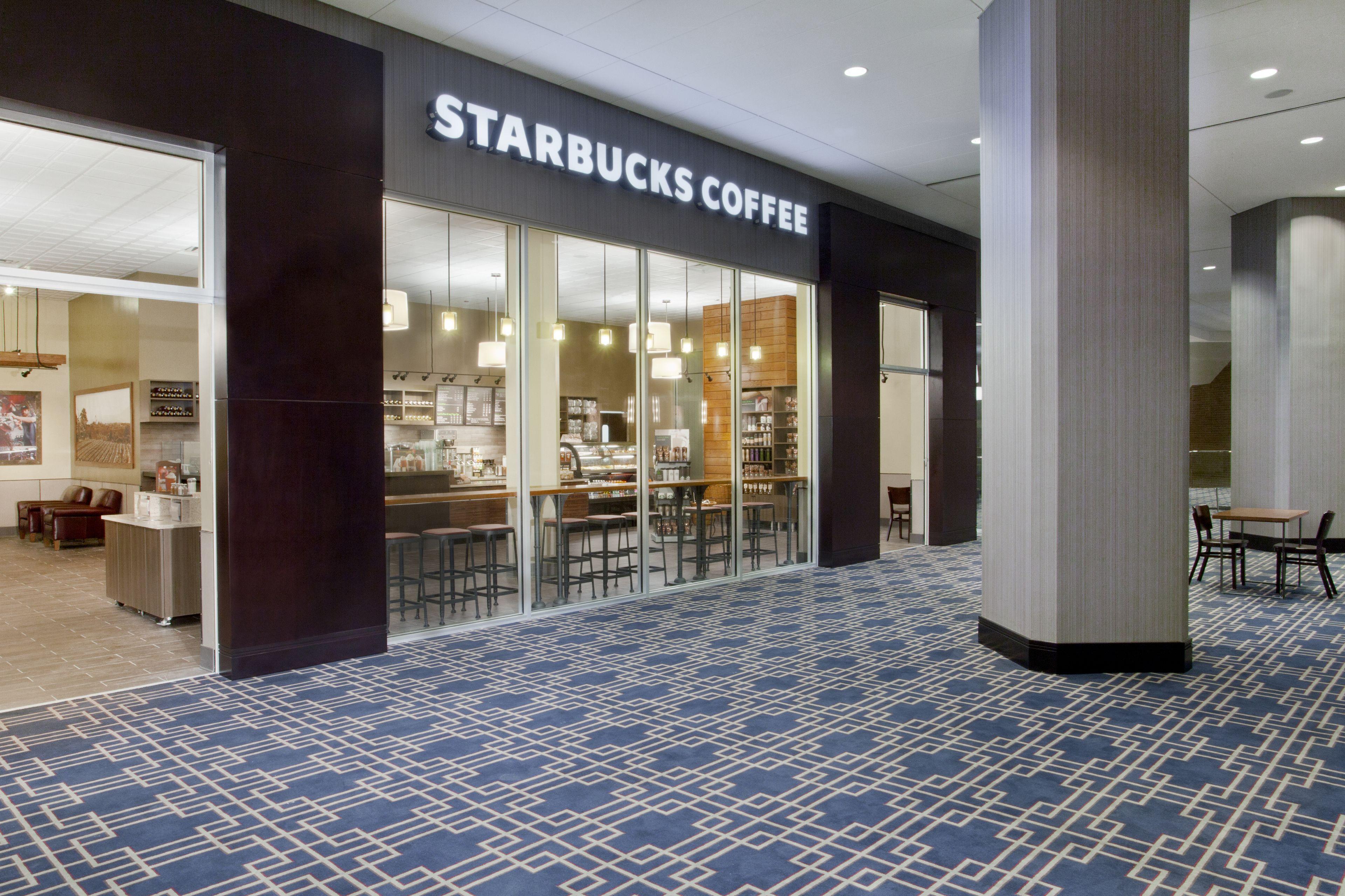 Hyatt Regency Hotel New Orleans