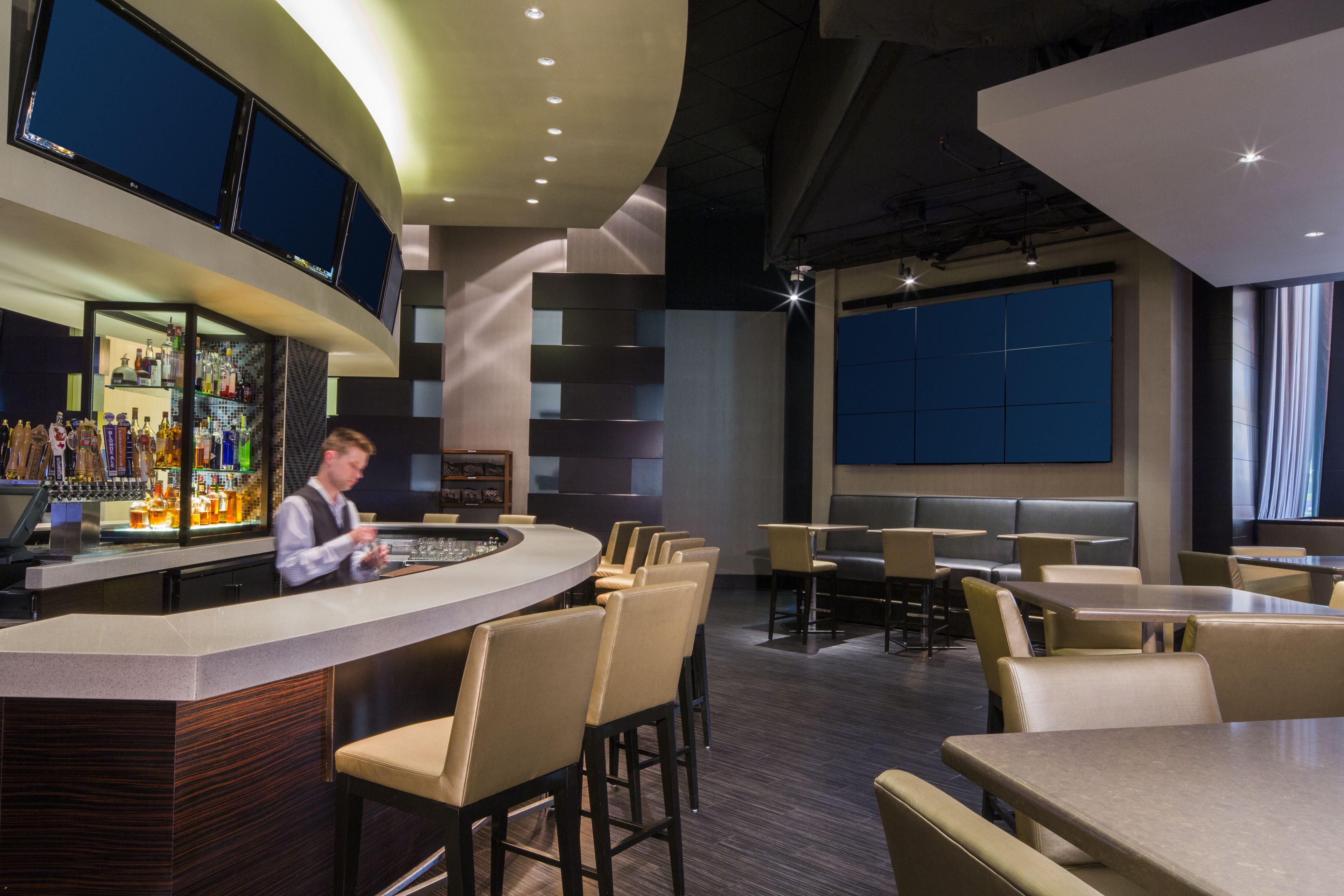 Hyatt Regency Hotel 4*