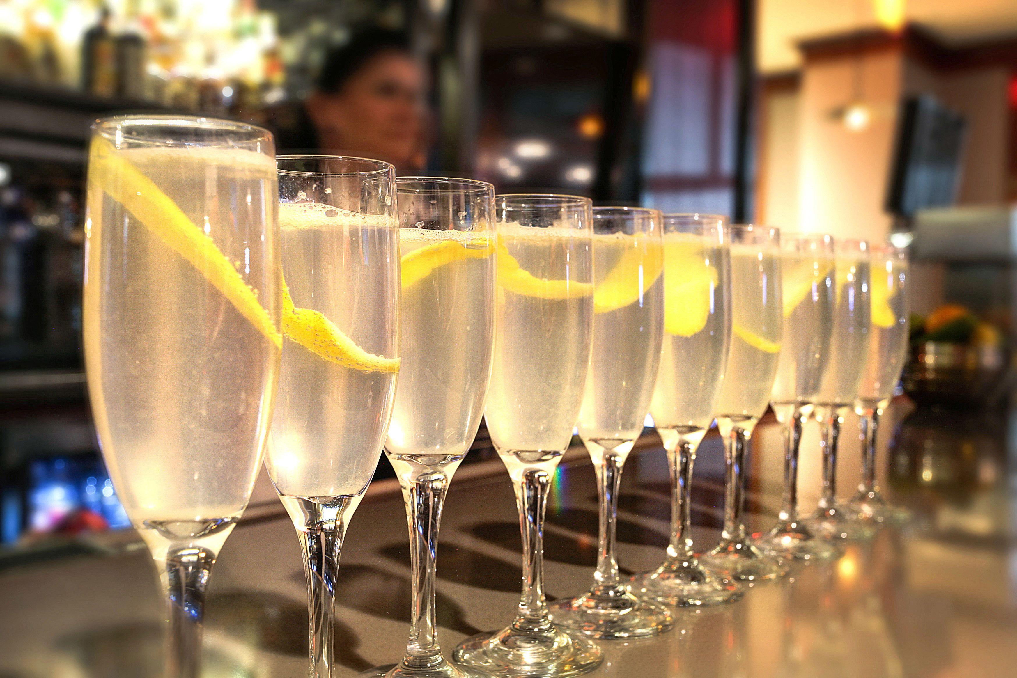 Embassy By Hilton Convention Center Hotel 3*