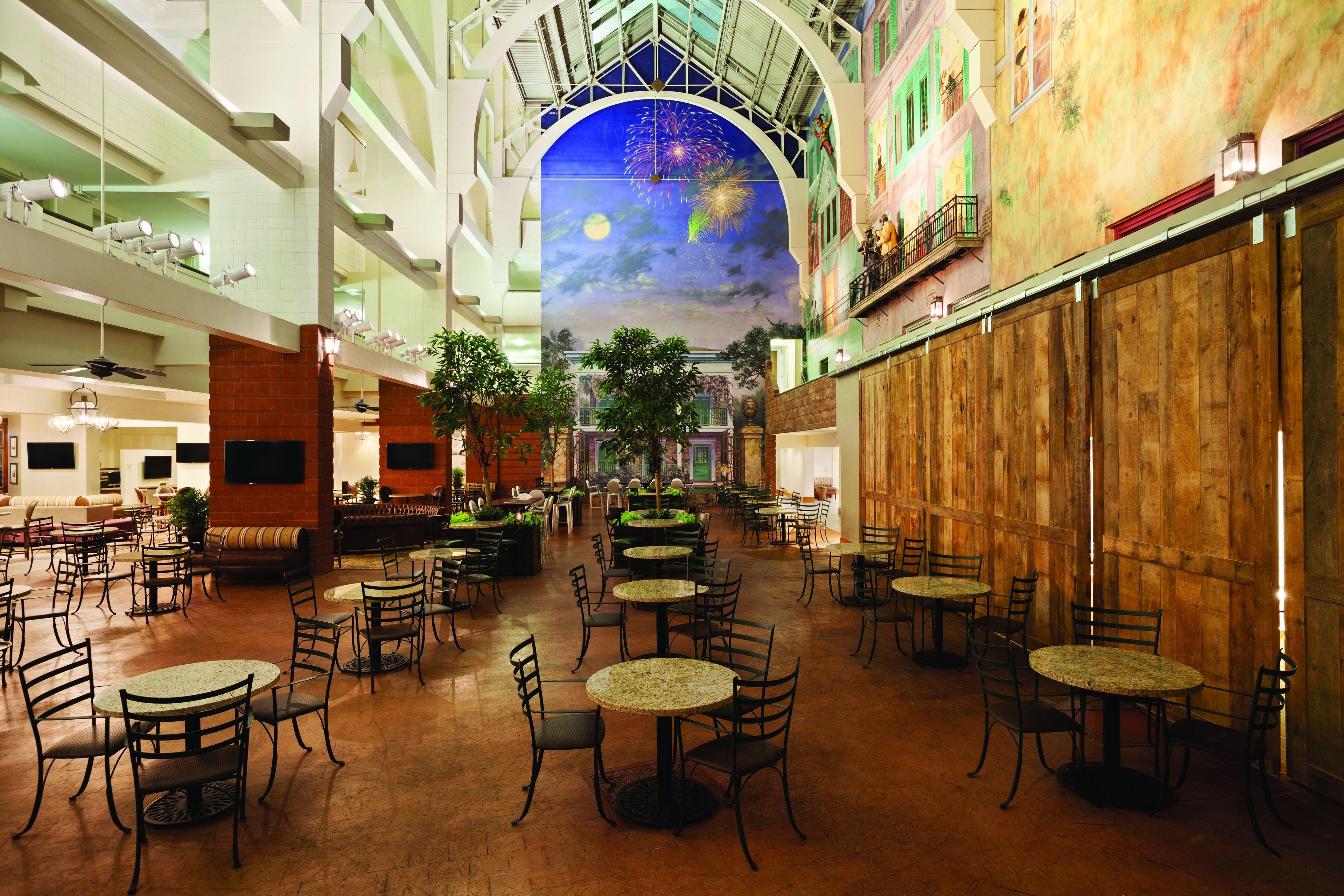 Embassy By Hilton Convention Center Hotel 3*