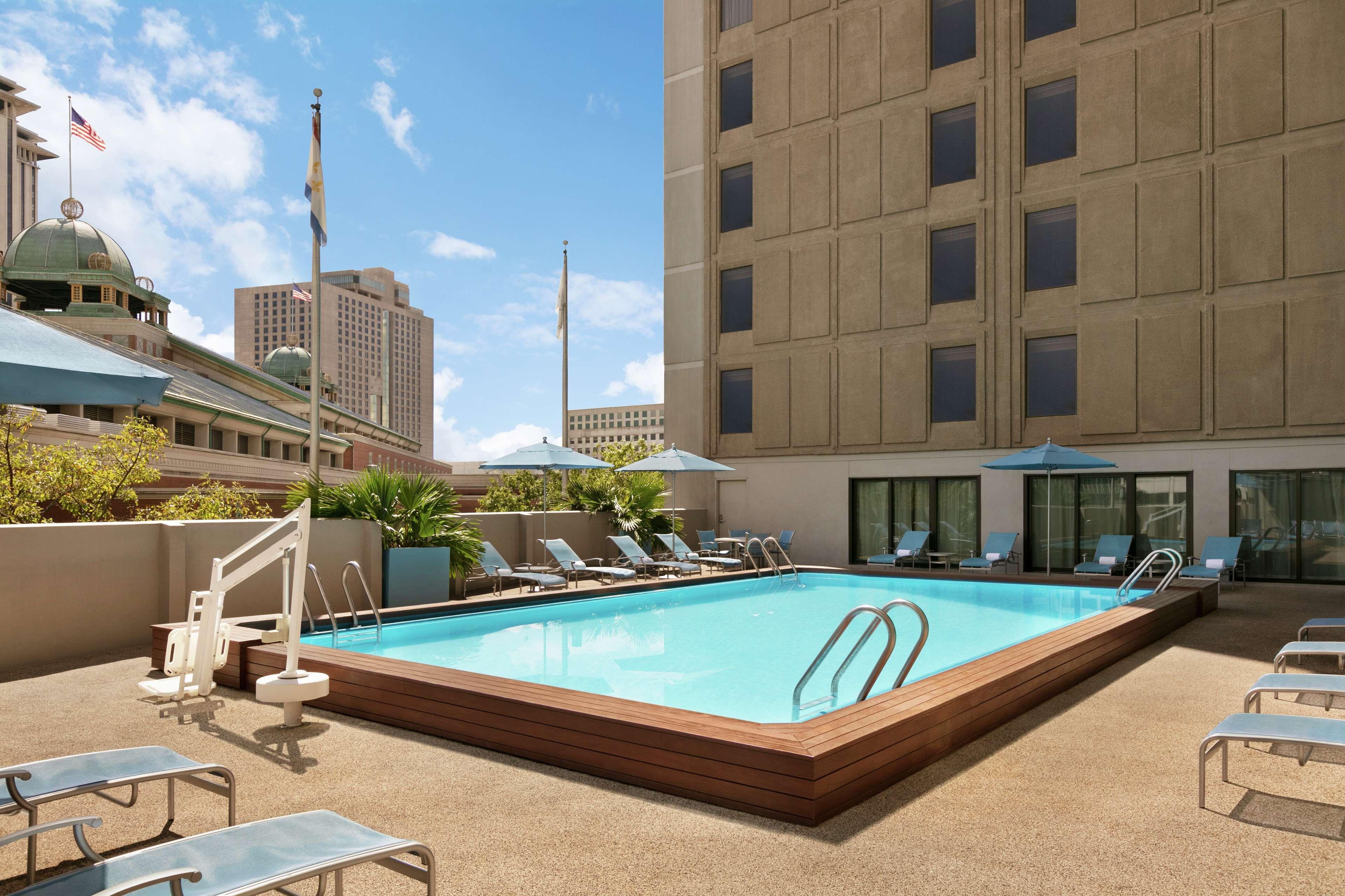 Doubletree By Hilton 4*