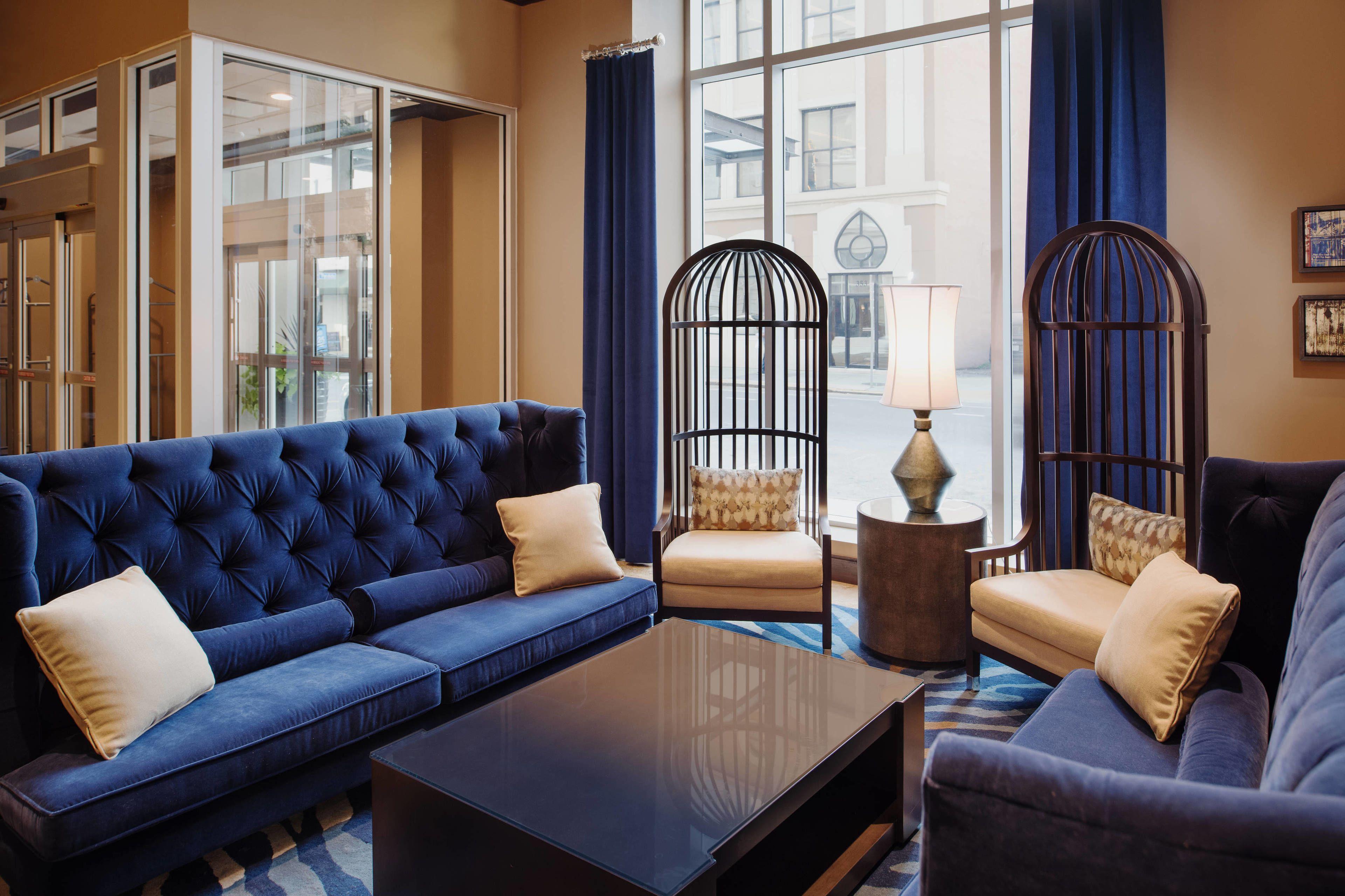 Fairfield & By Marriott Downtown/french Quarter Area