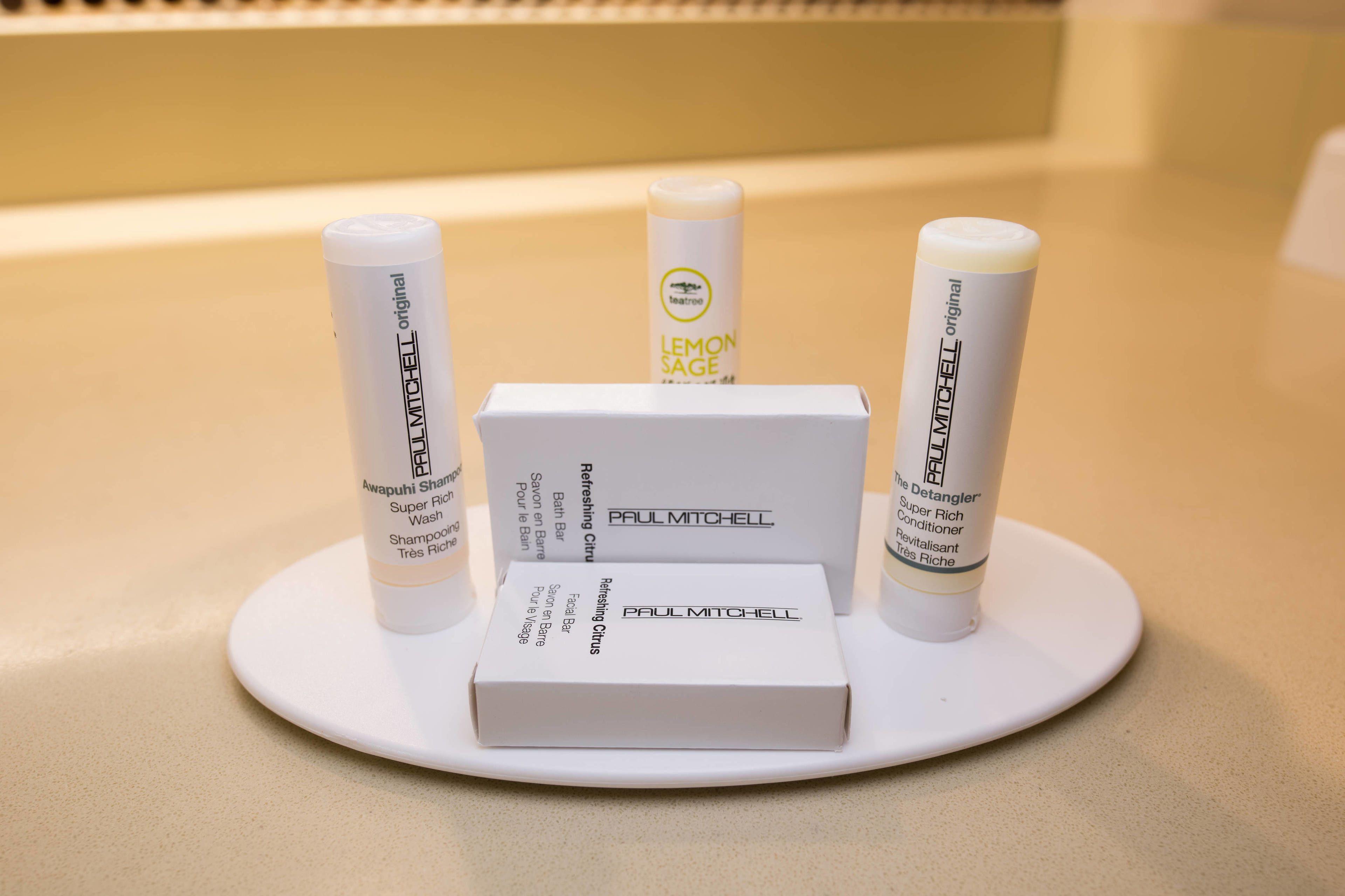 Fairfield & By Marriott Downtown/french Quarter Area Hotel