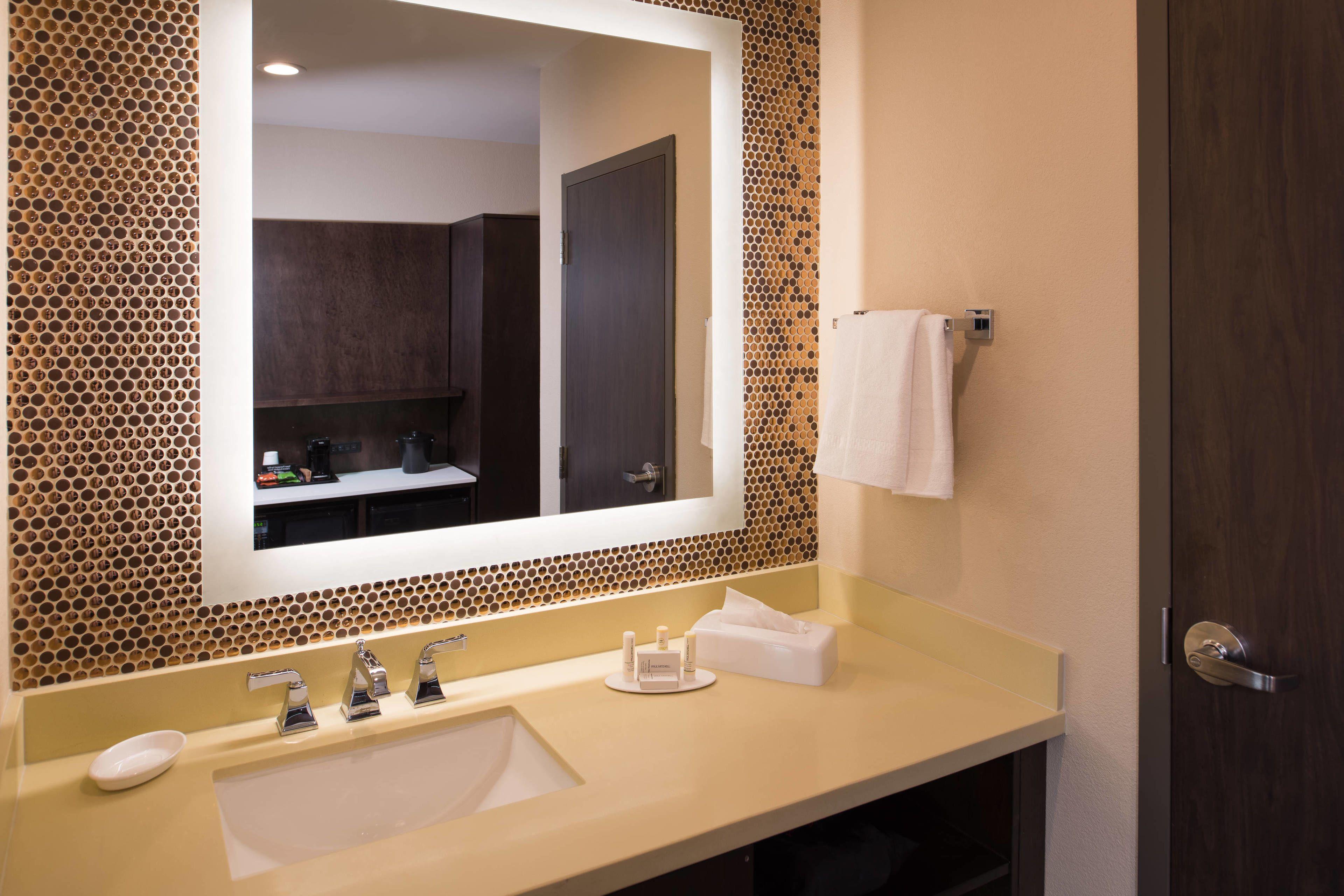 Hotel Fairfield & By Marriott Downtown/french Quarter Area New Orleans