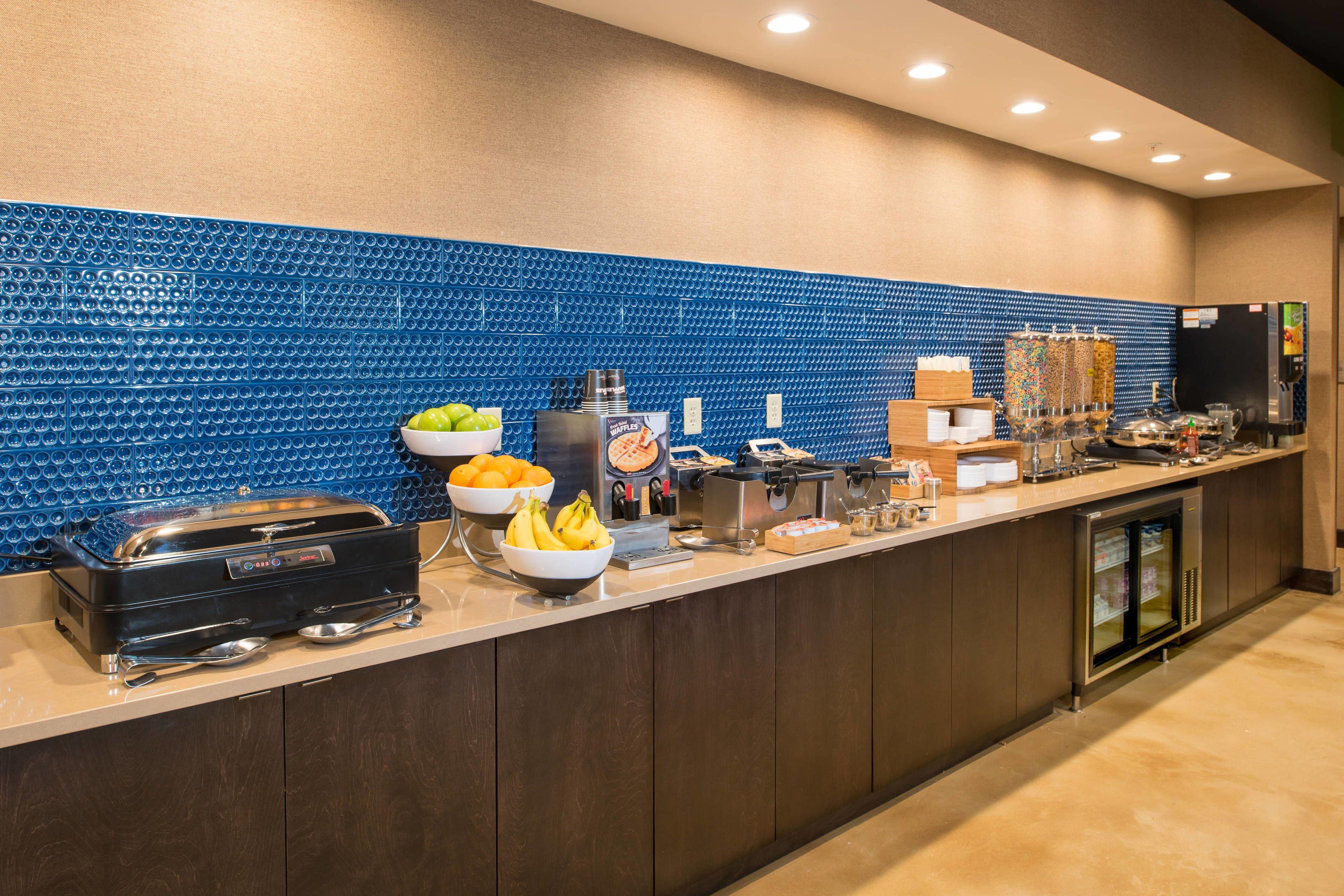 Fairfield & By Marriott Downtown/french Quarter Area Hotel New Orleans