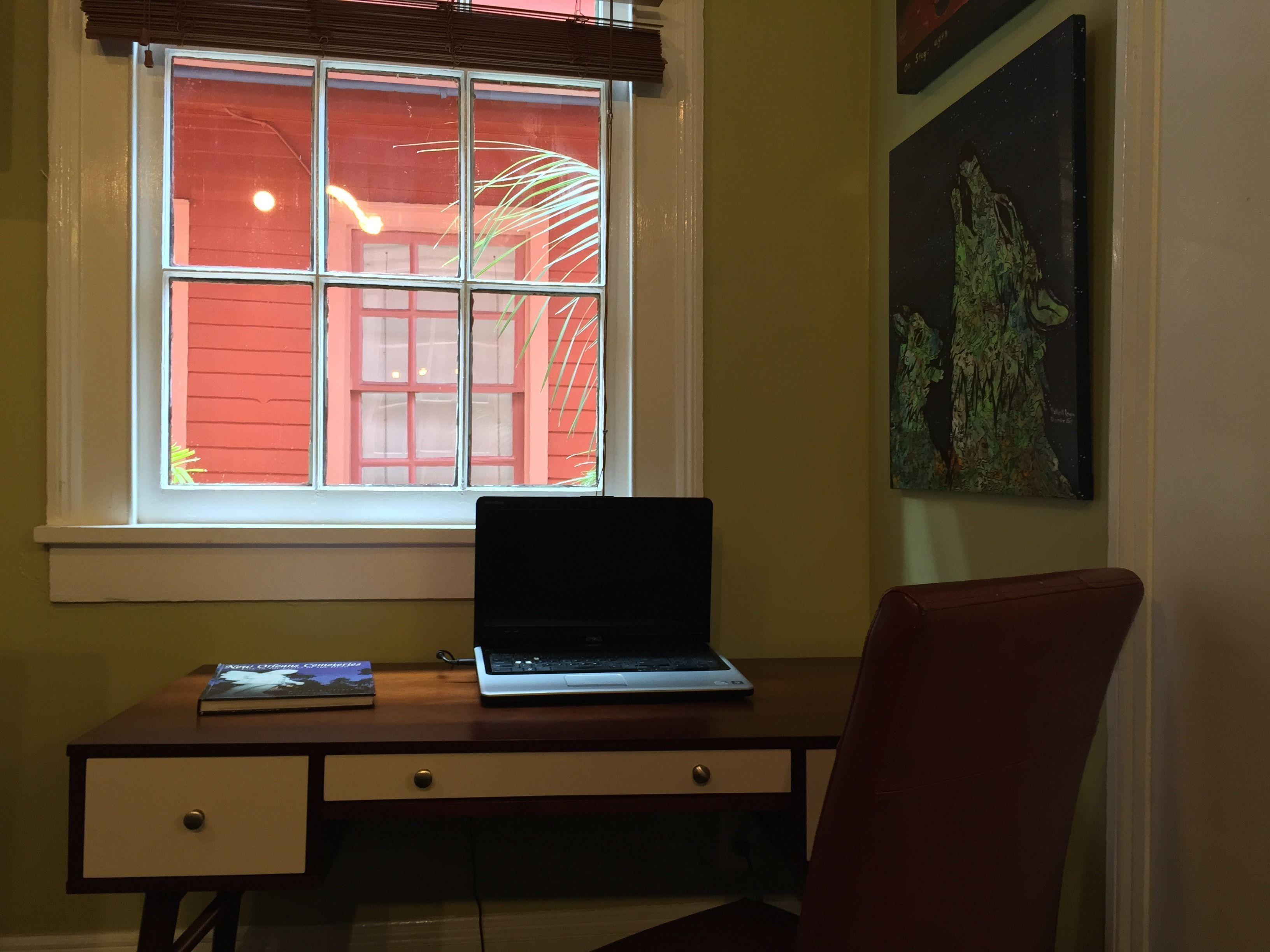 Frenchmen Hotel New Orleans