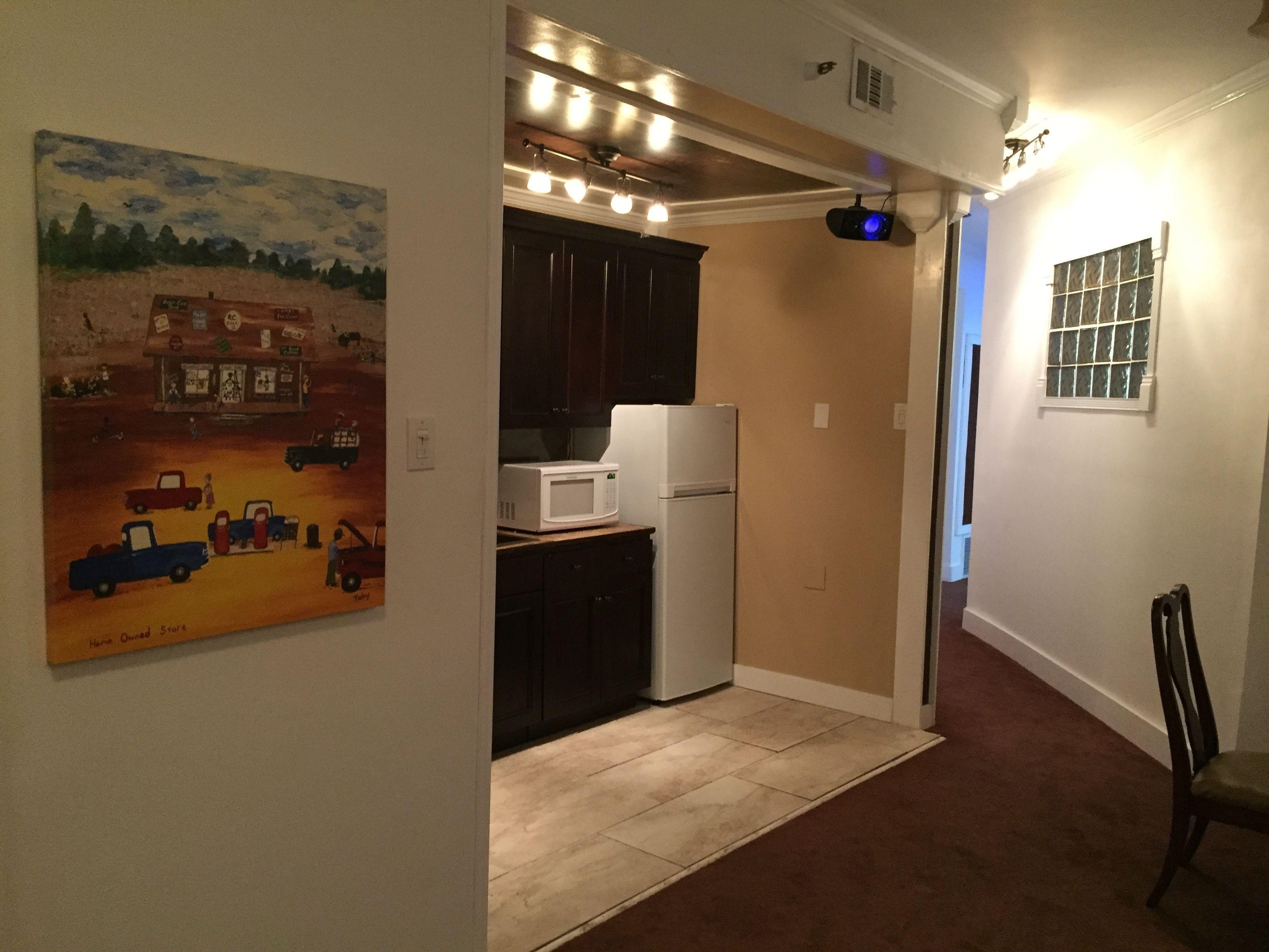 Frenchmen Hotel New Orleans