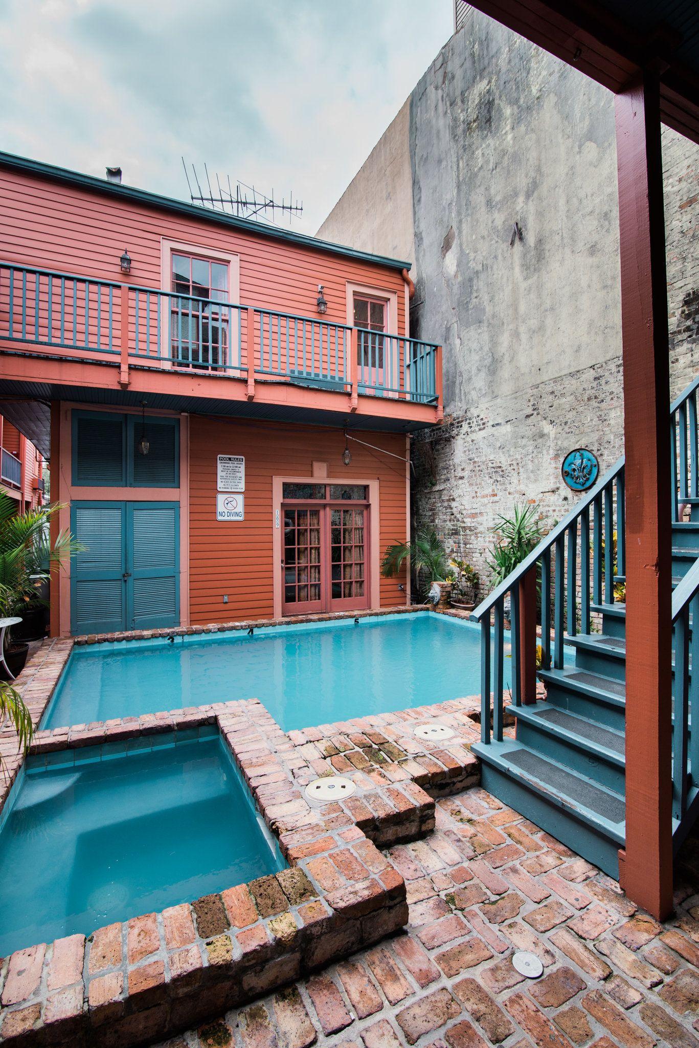 Frenchmen 3* New Orleans