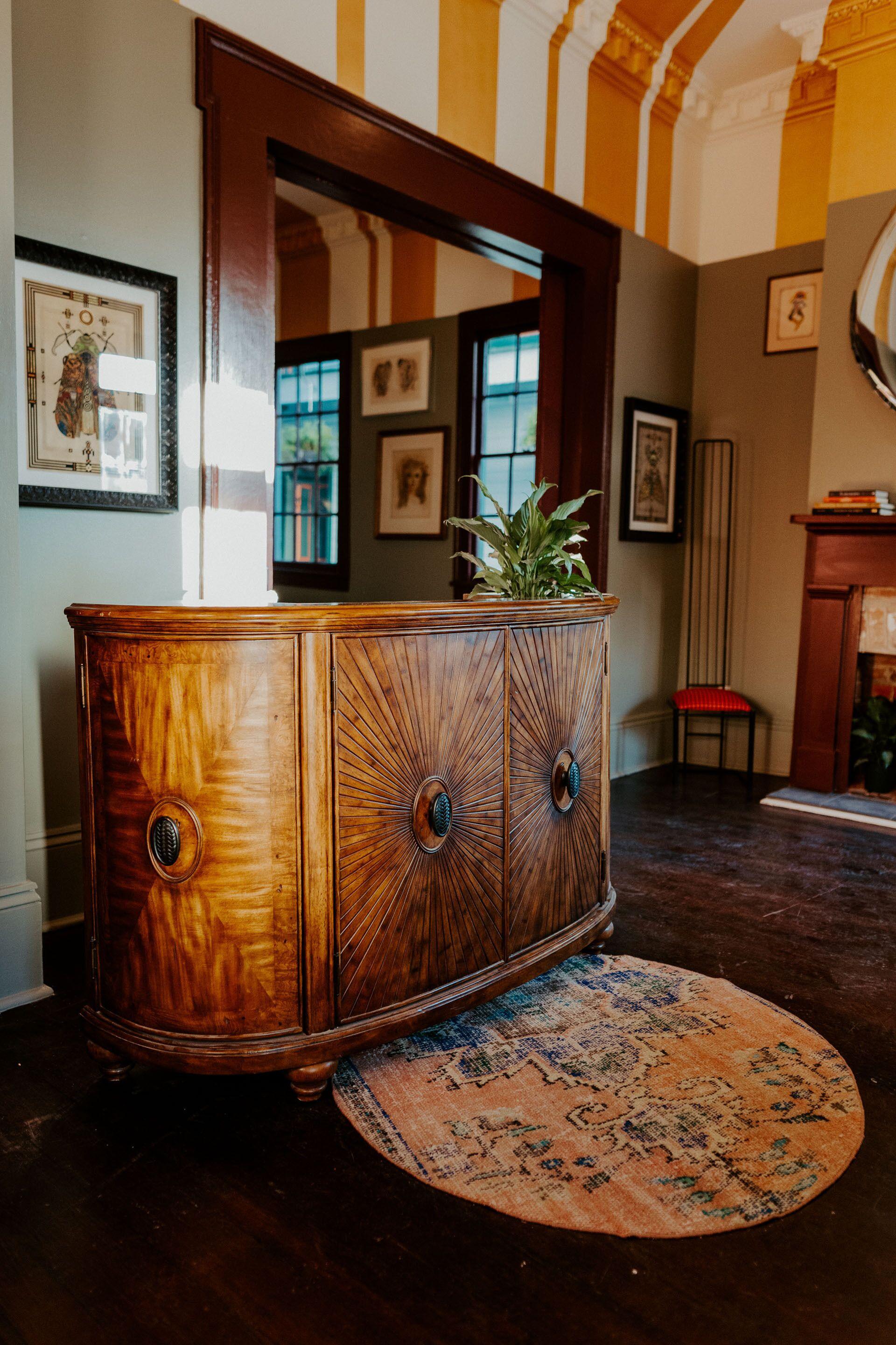 Frenchmen New Orleans