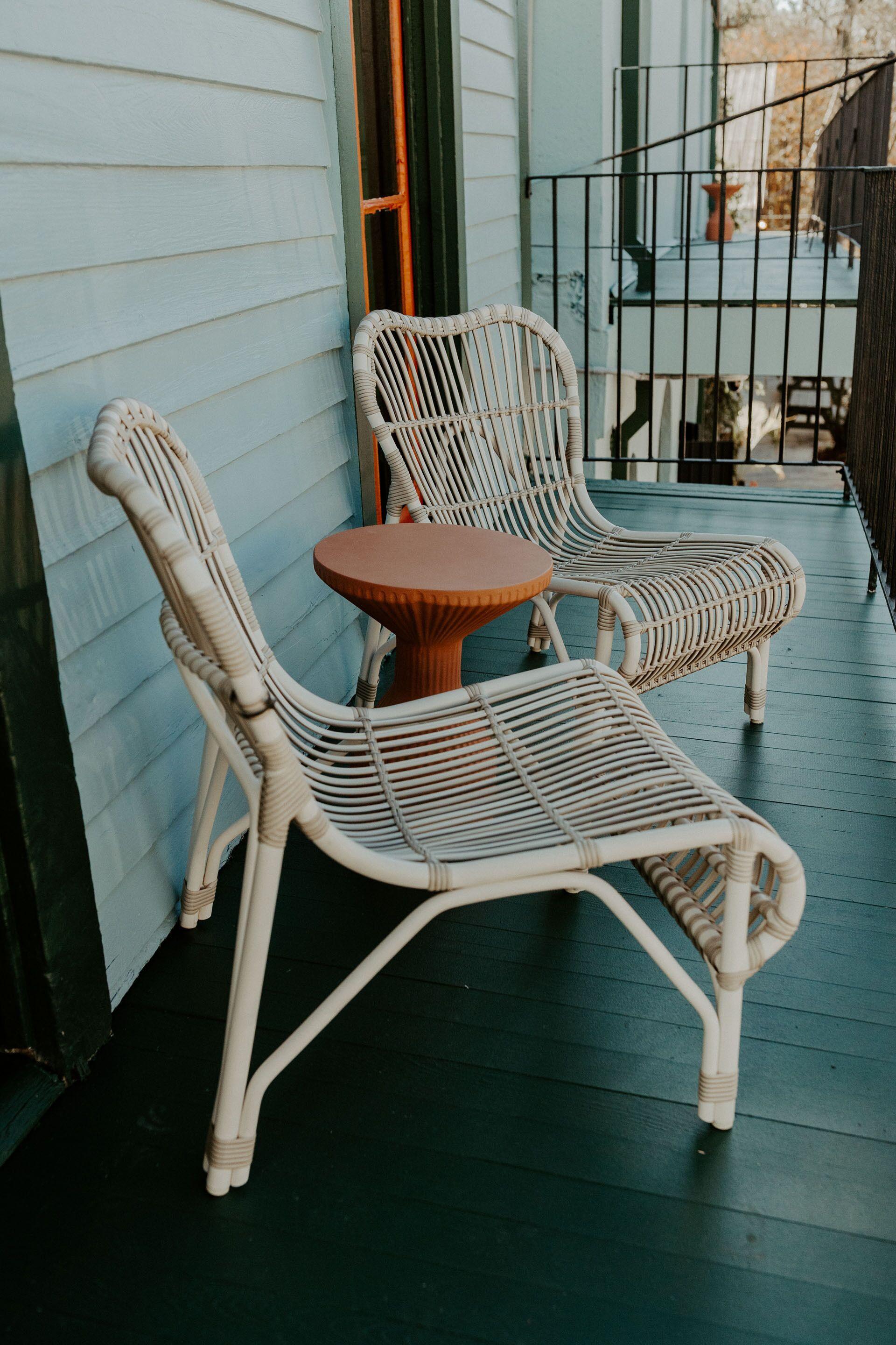 Frenchmen New Orleans