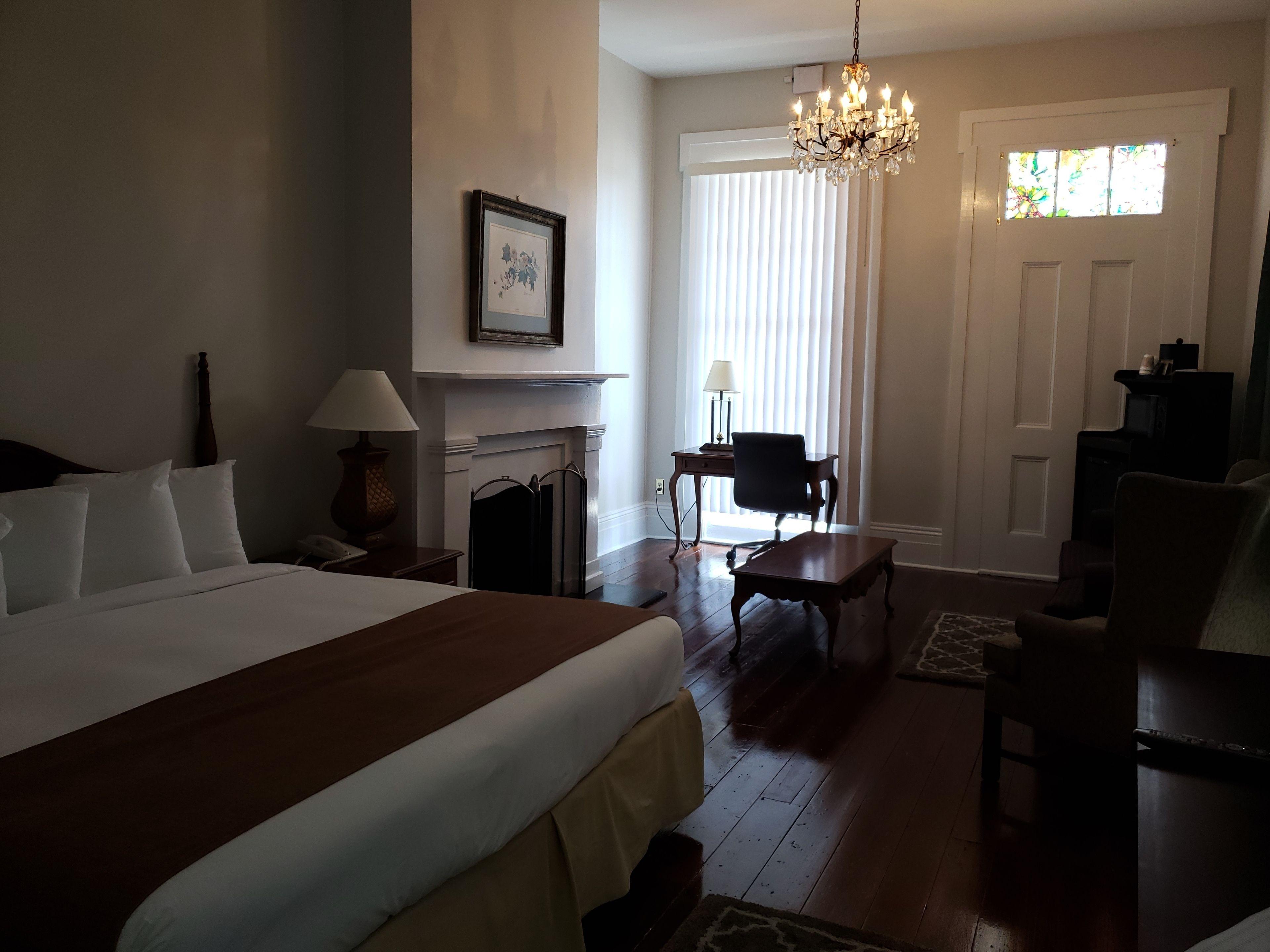 Maison Saint Charles