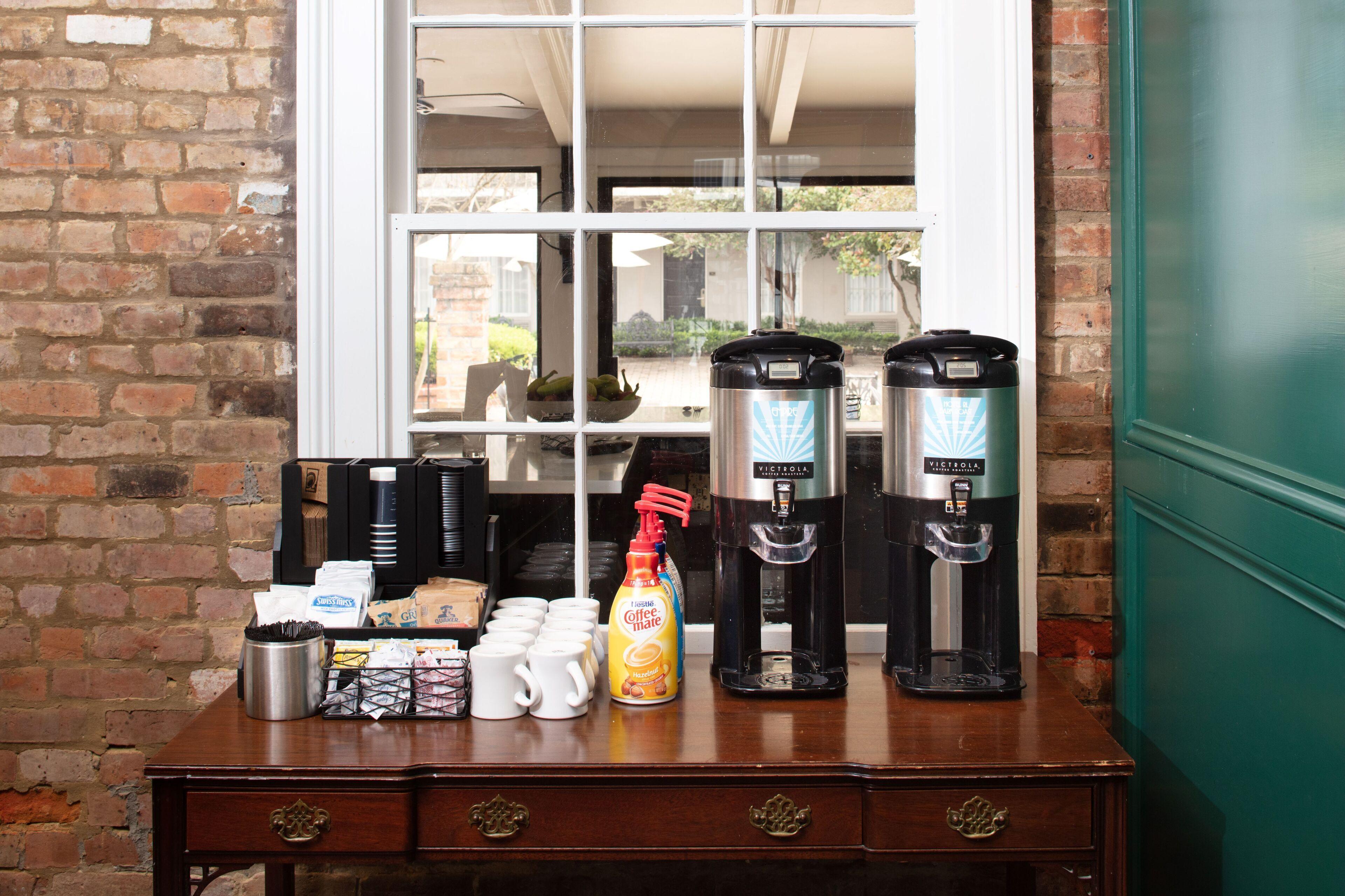 Maison Saint Charles