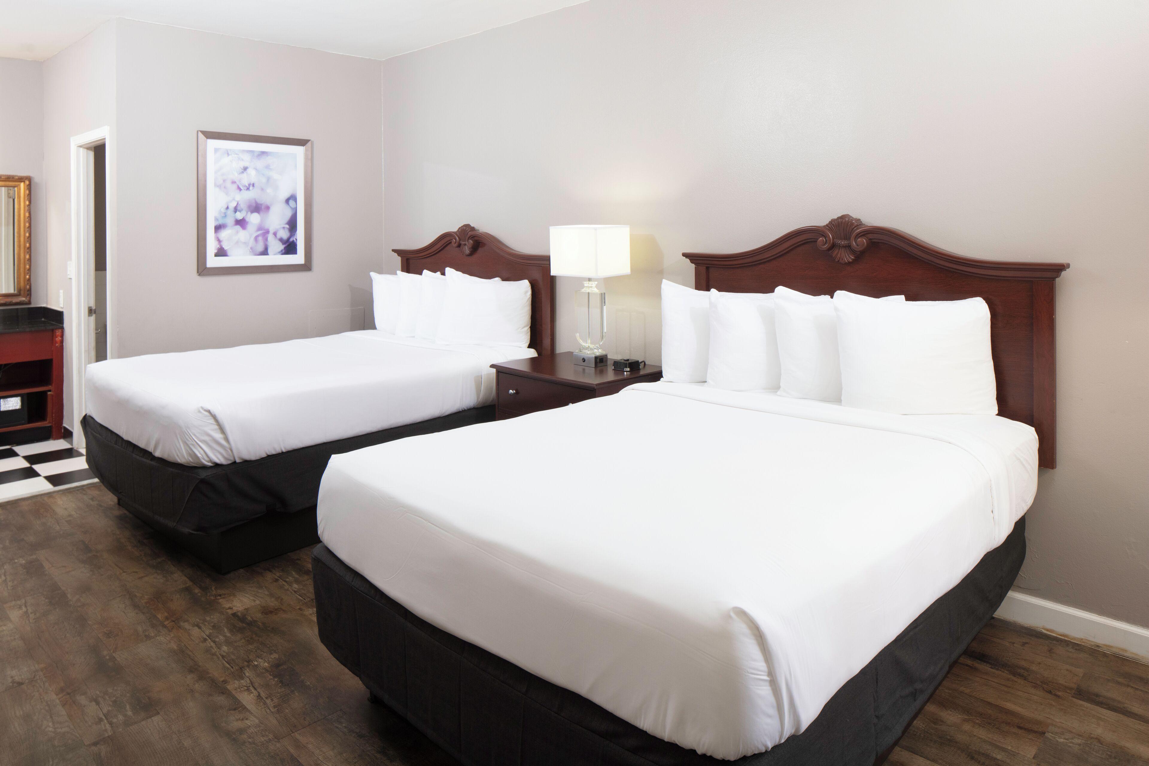 Maison Saint Charles 3*