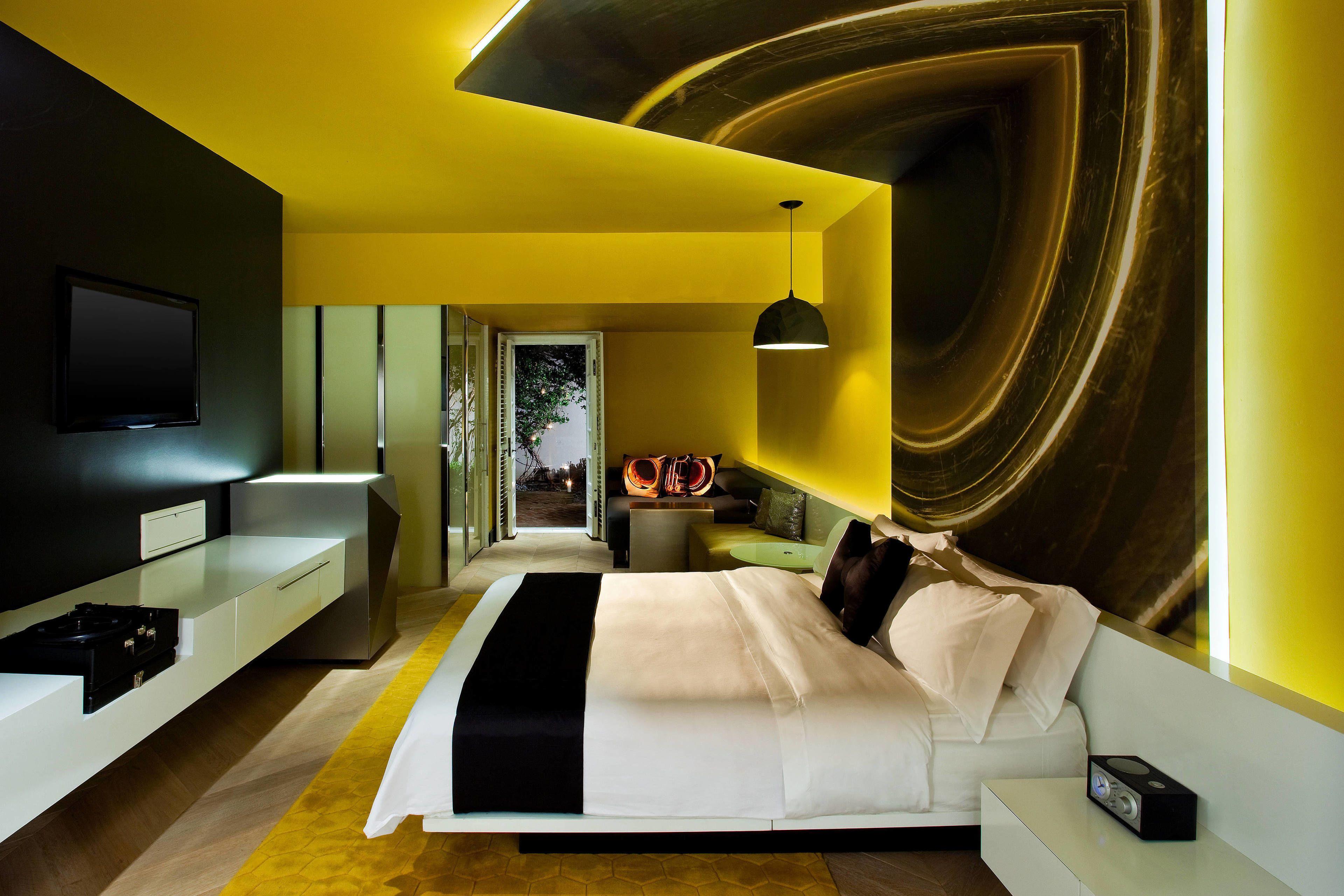 De La Poste - French Quarter, A Renaissance 4* New Orleans