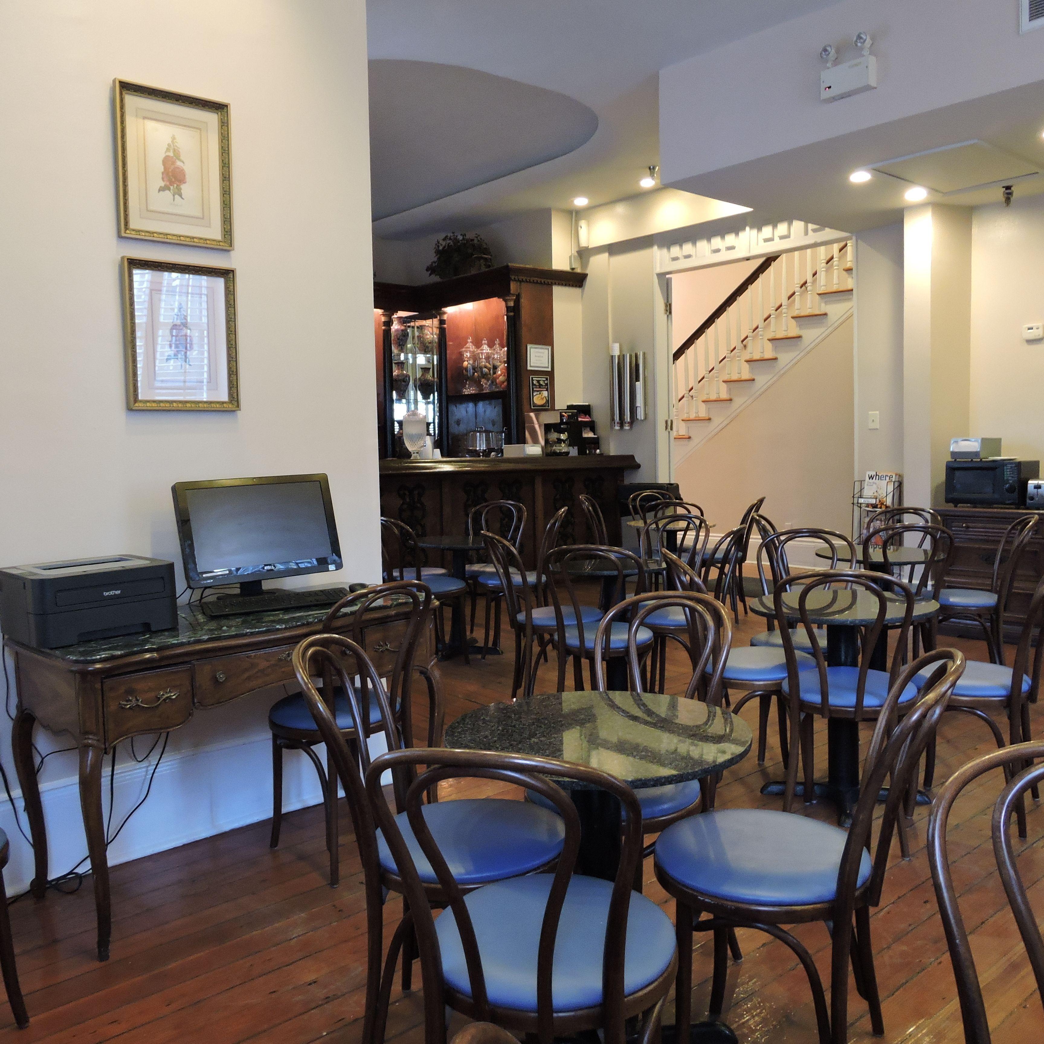 Hotel Courtyard By The French Quarter 3*