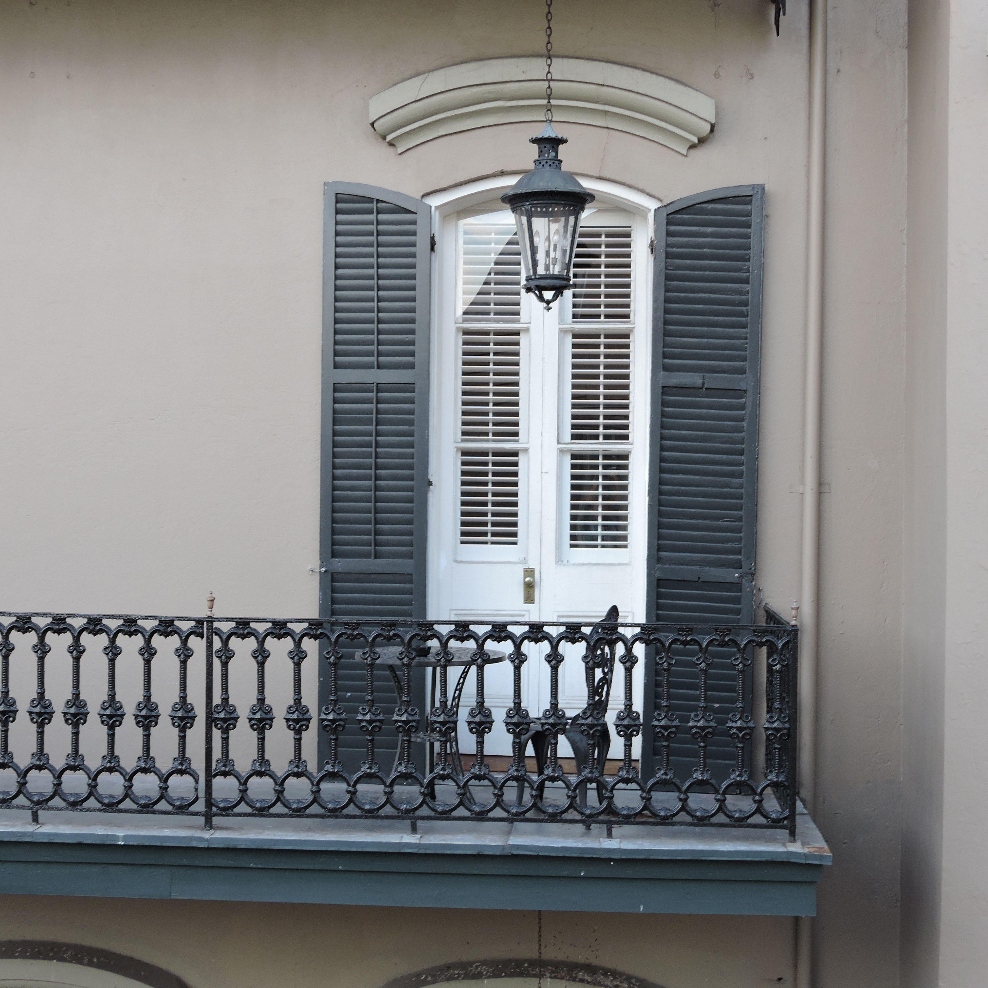 Courtyard By The French Quarter Hotel 3*