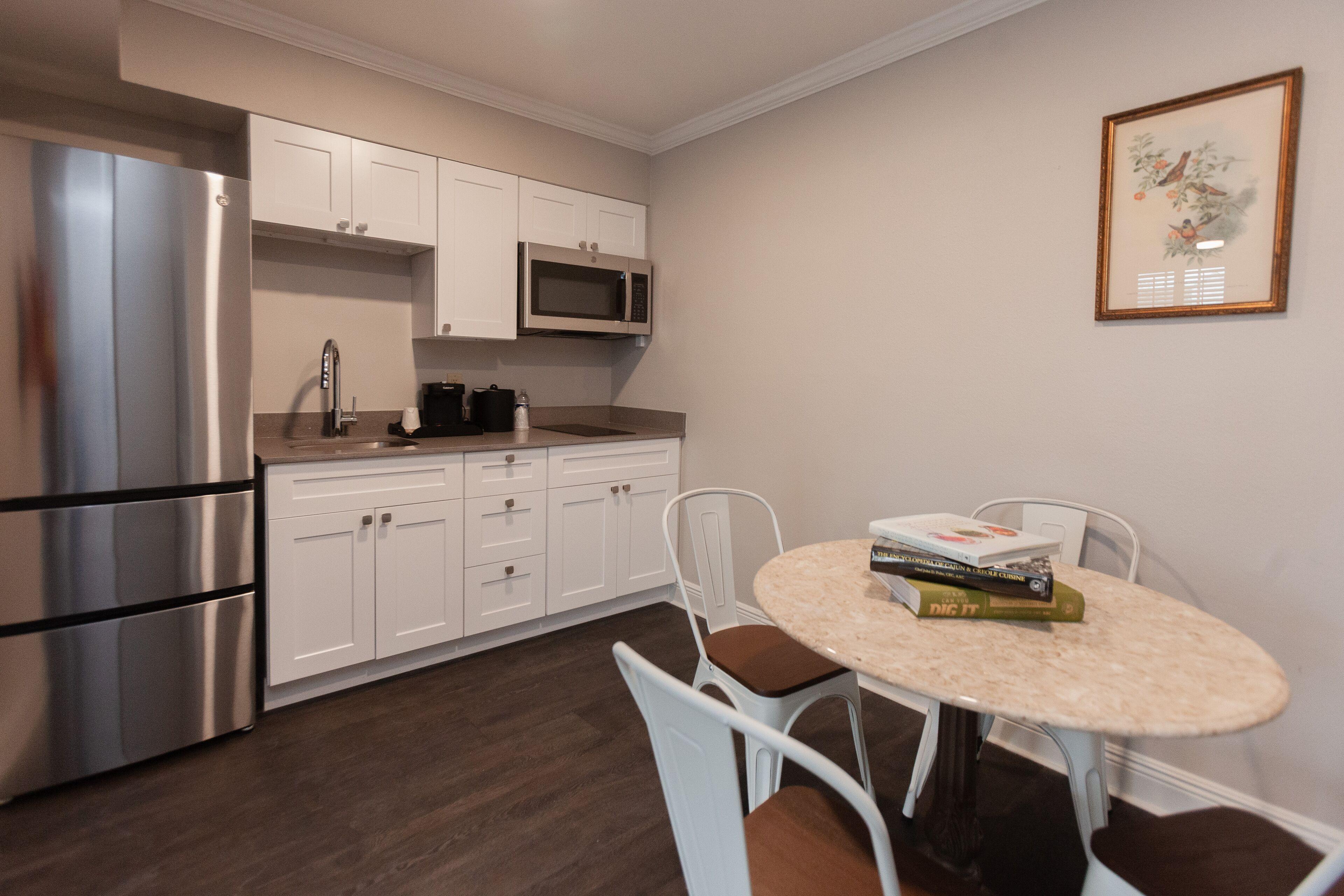 Courtyard By The French Quarter 3* New Orleans