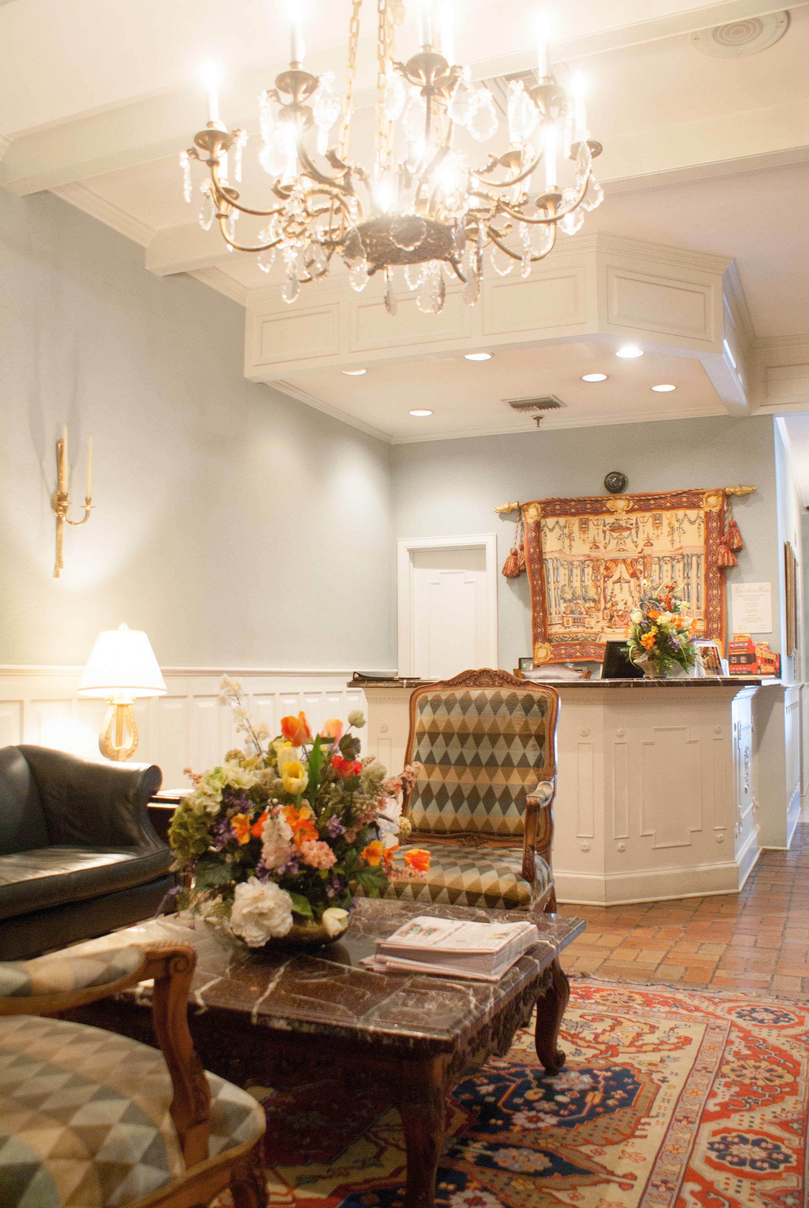 Conti New Orleans