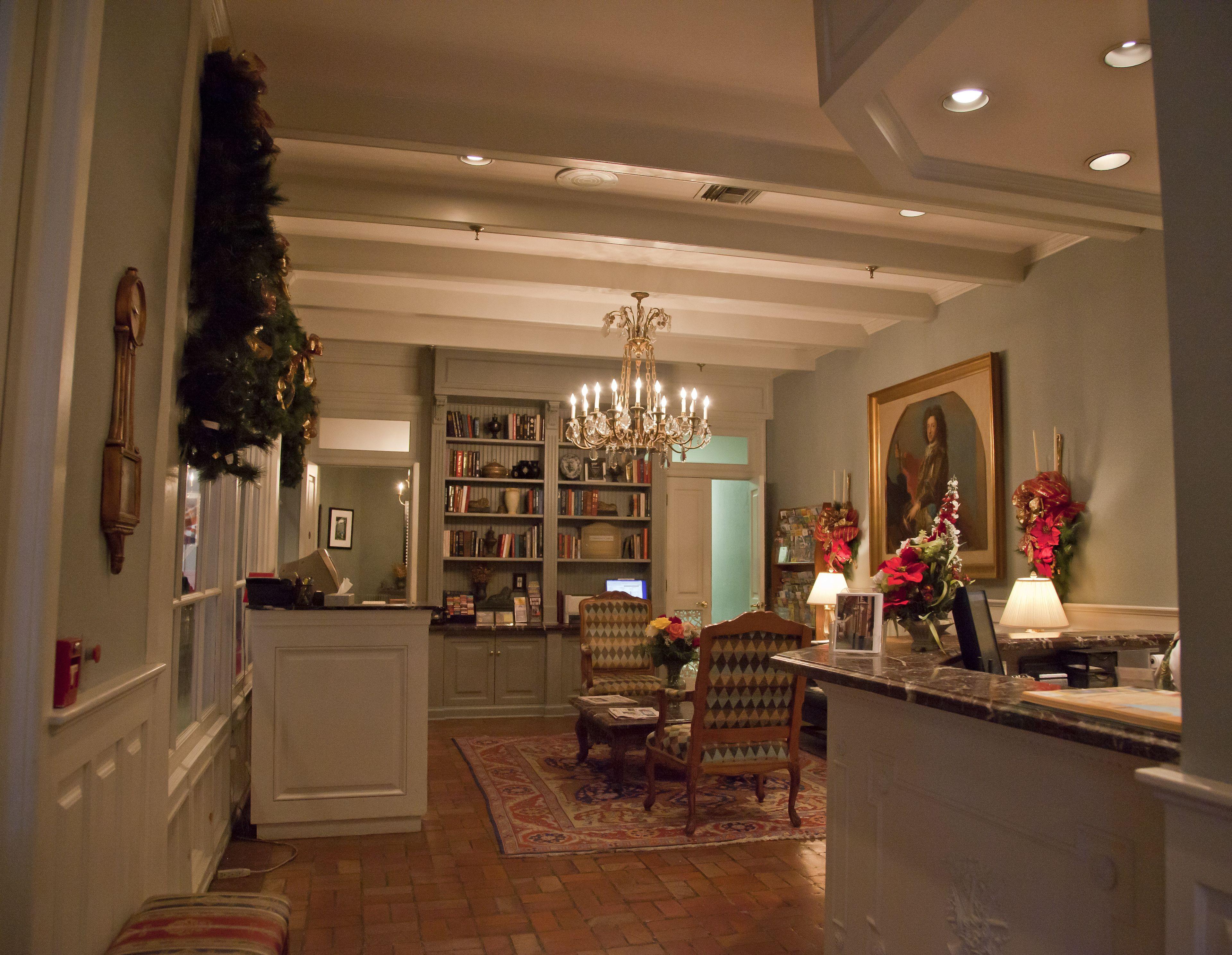 Conti New Orleans