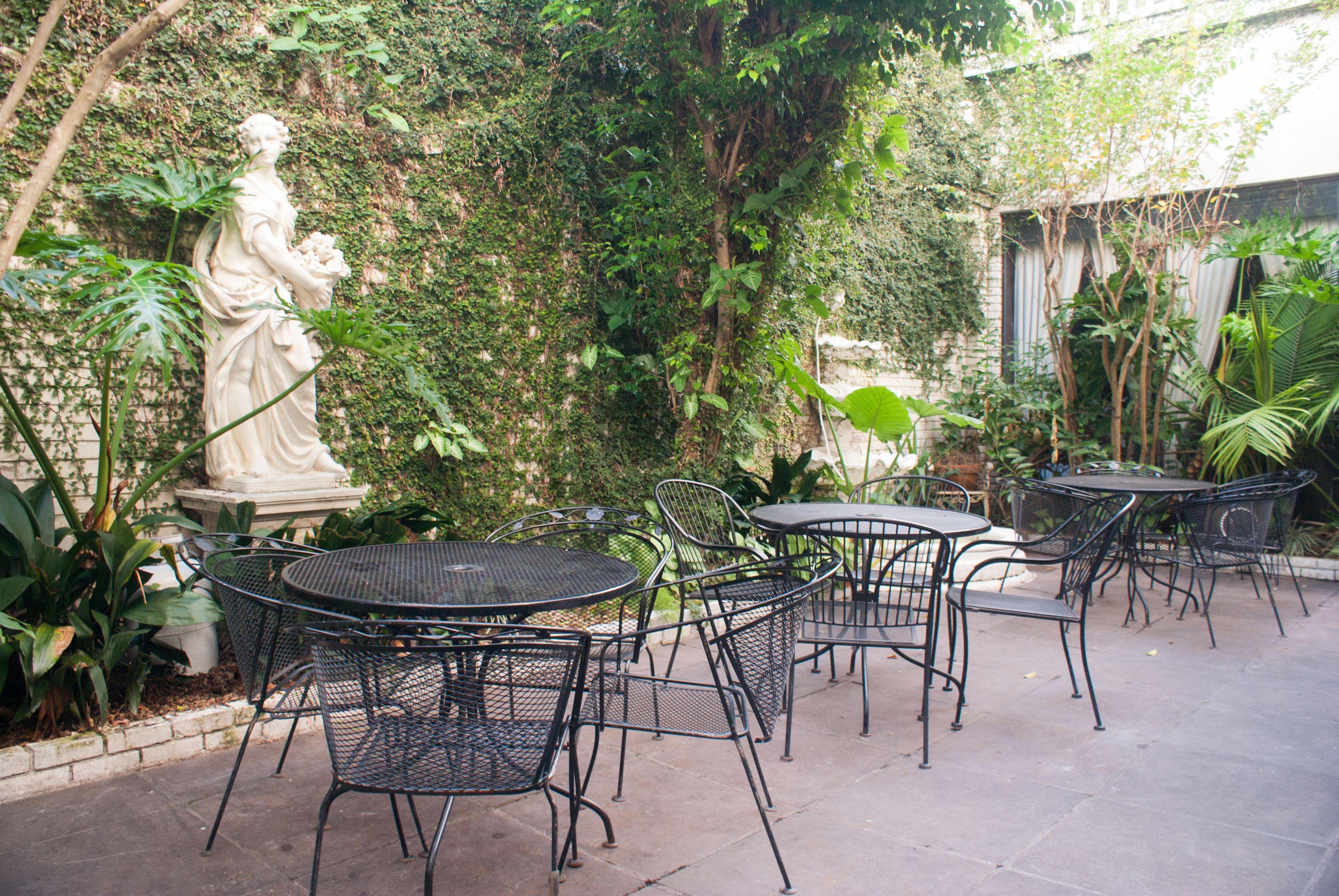 Conti New Orleans