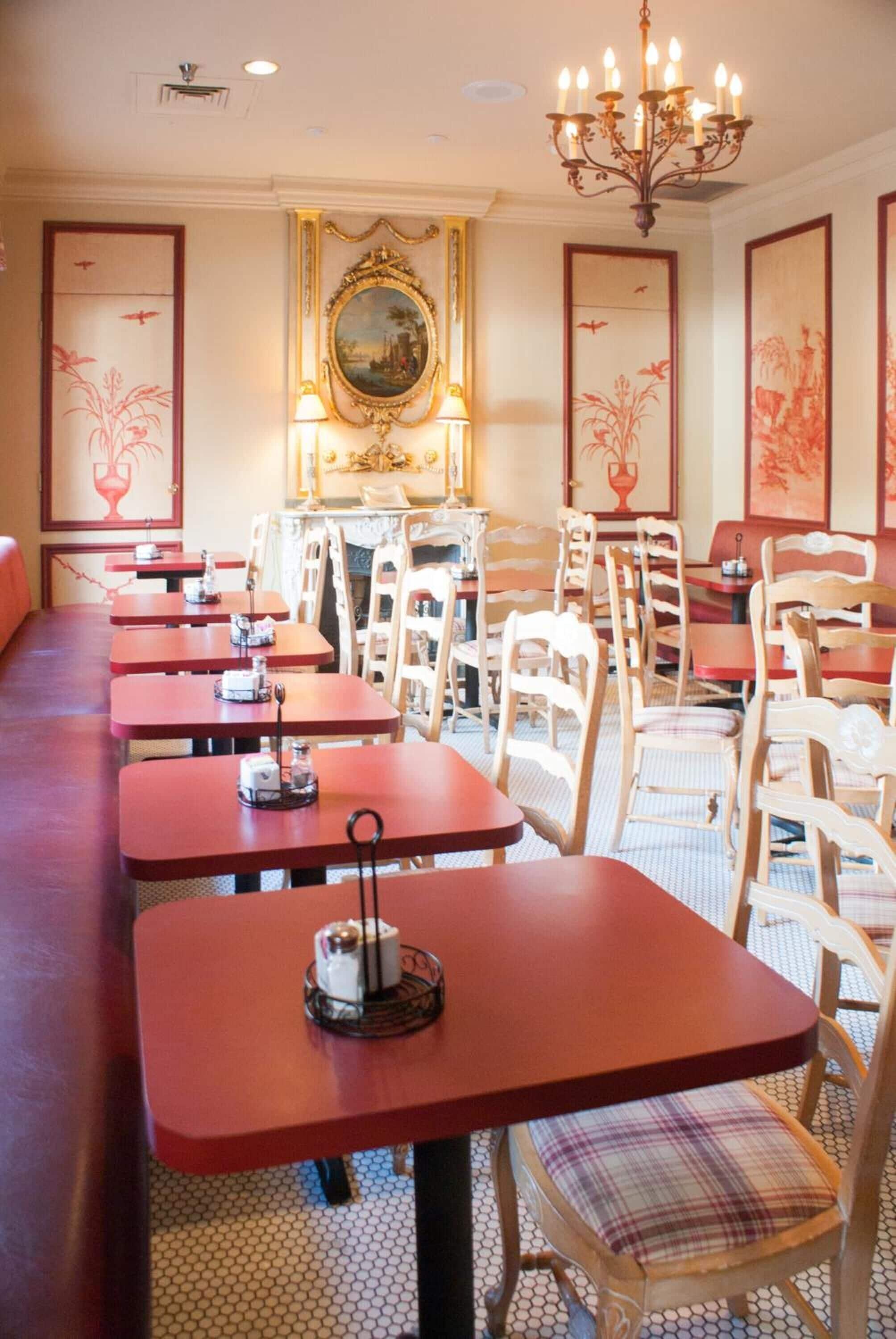 Hotel Conti 3*