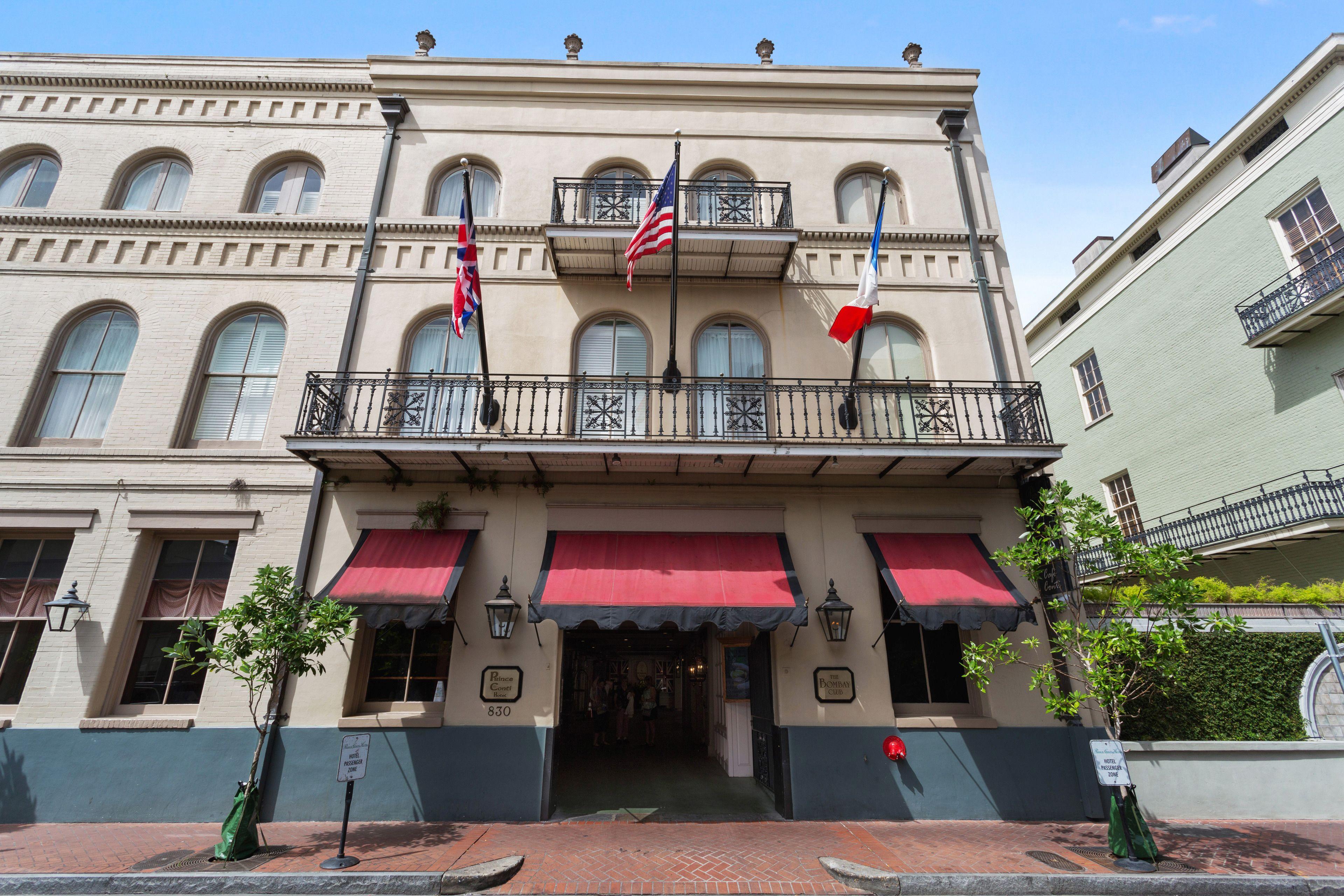 Conti Hotel