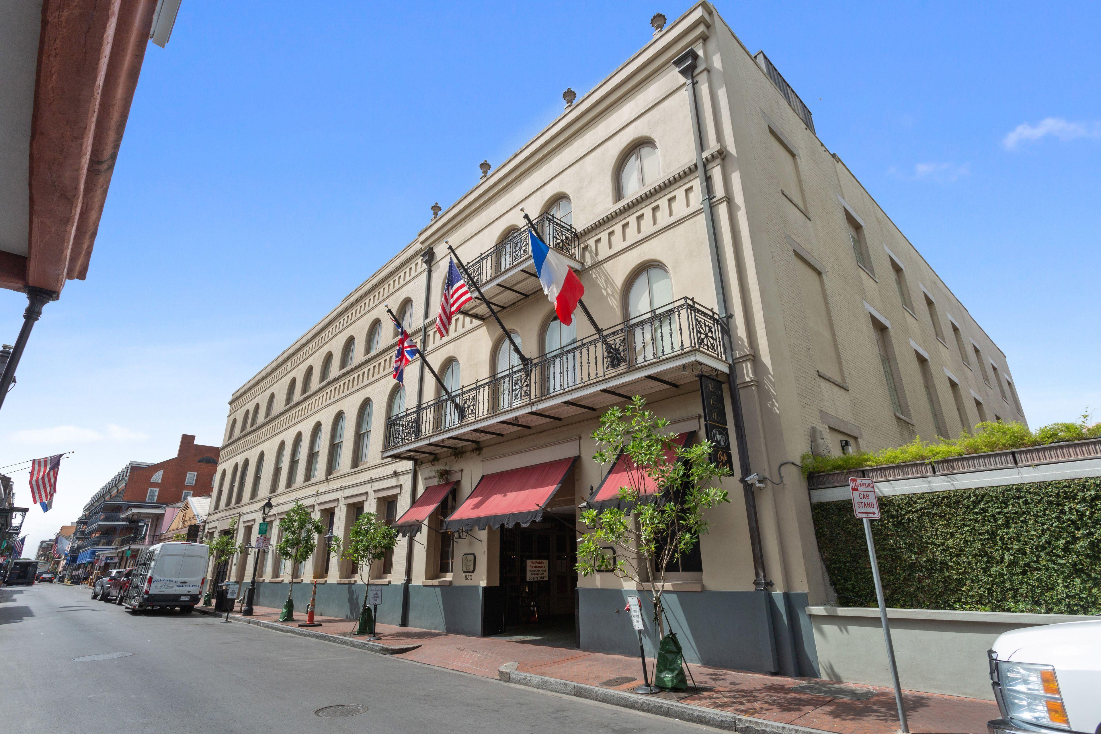 Hotel Conti