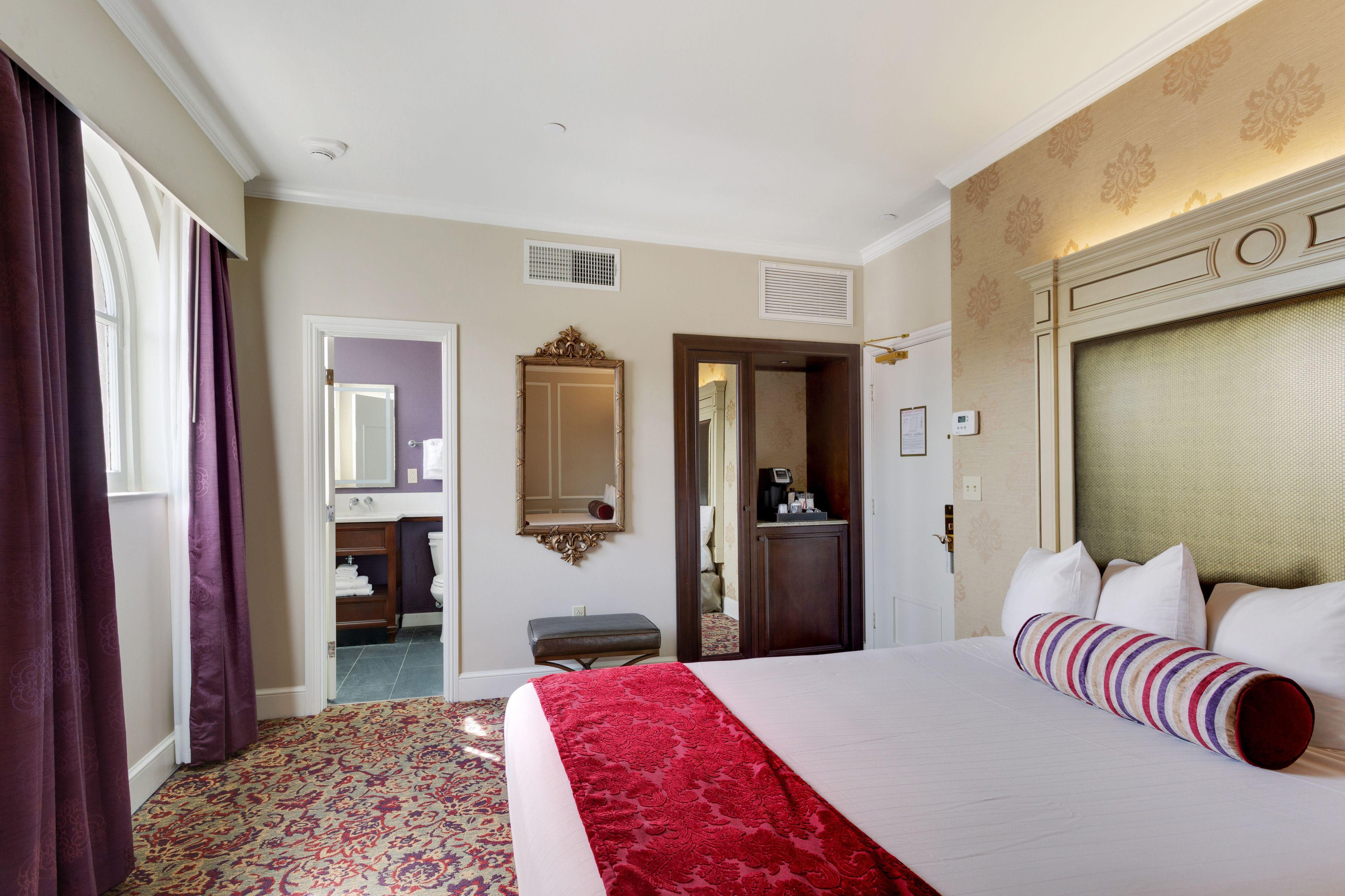Hotel Conti