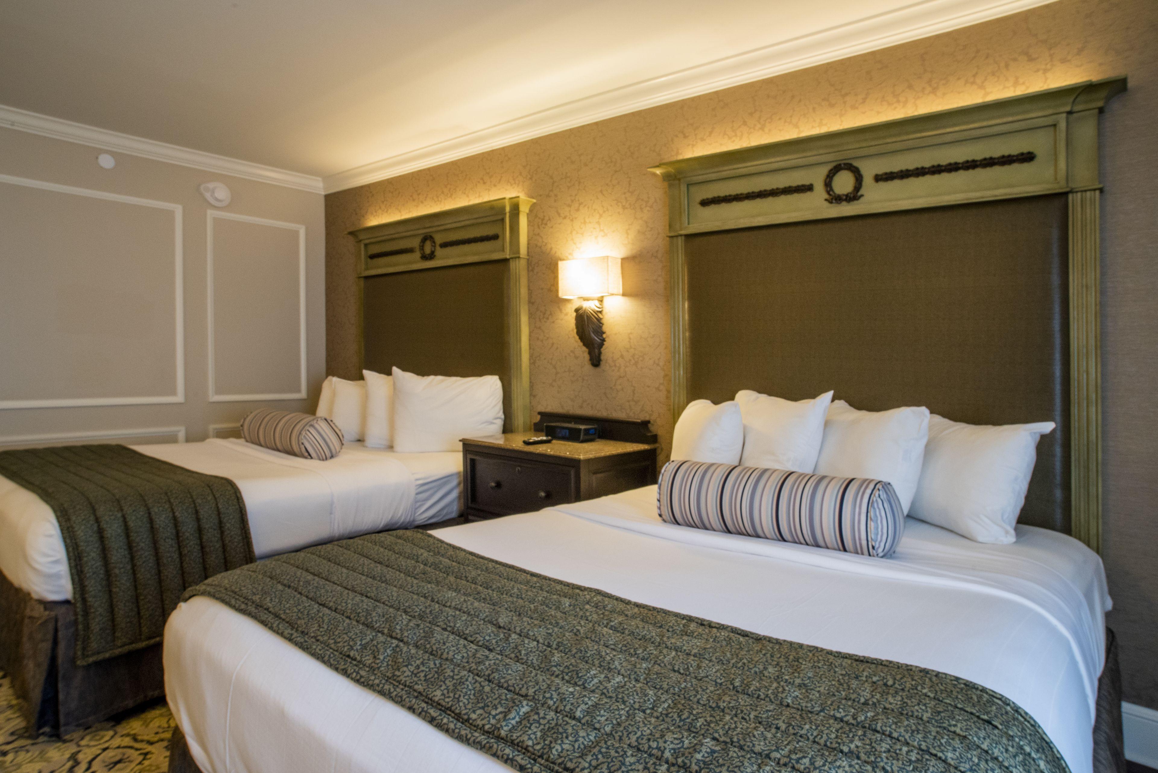 St. Marie Hotel New Orleans