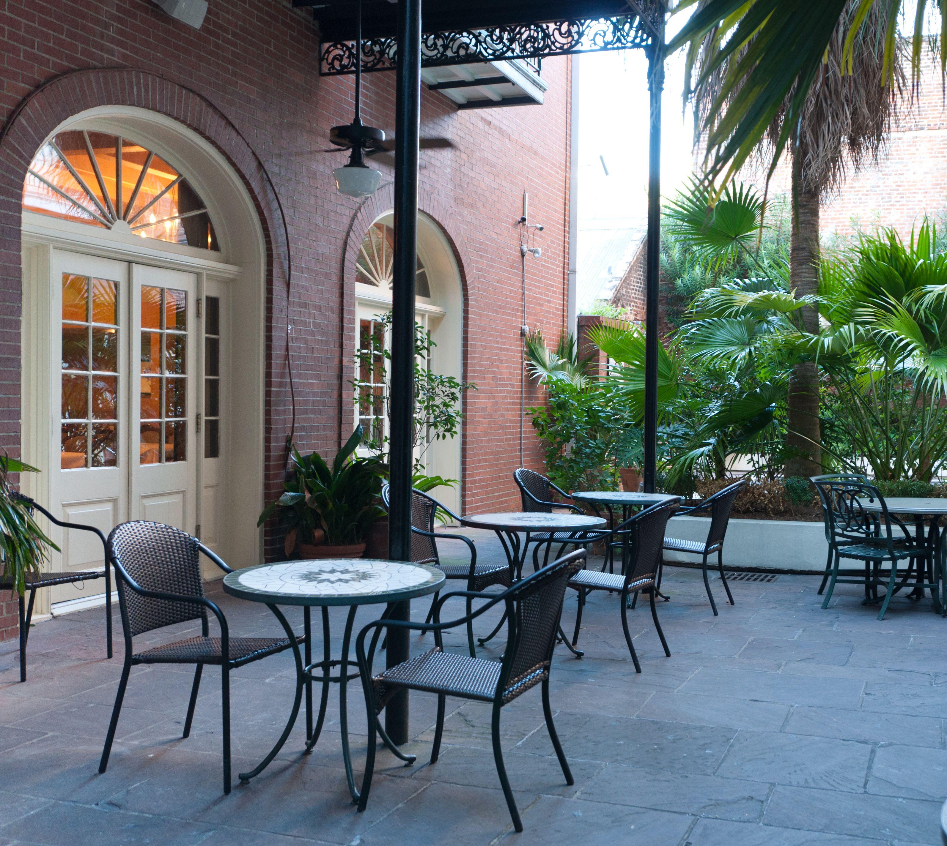 St. Marie 3* New Orleans