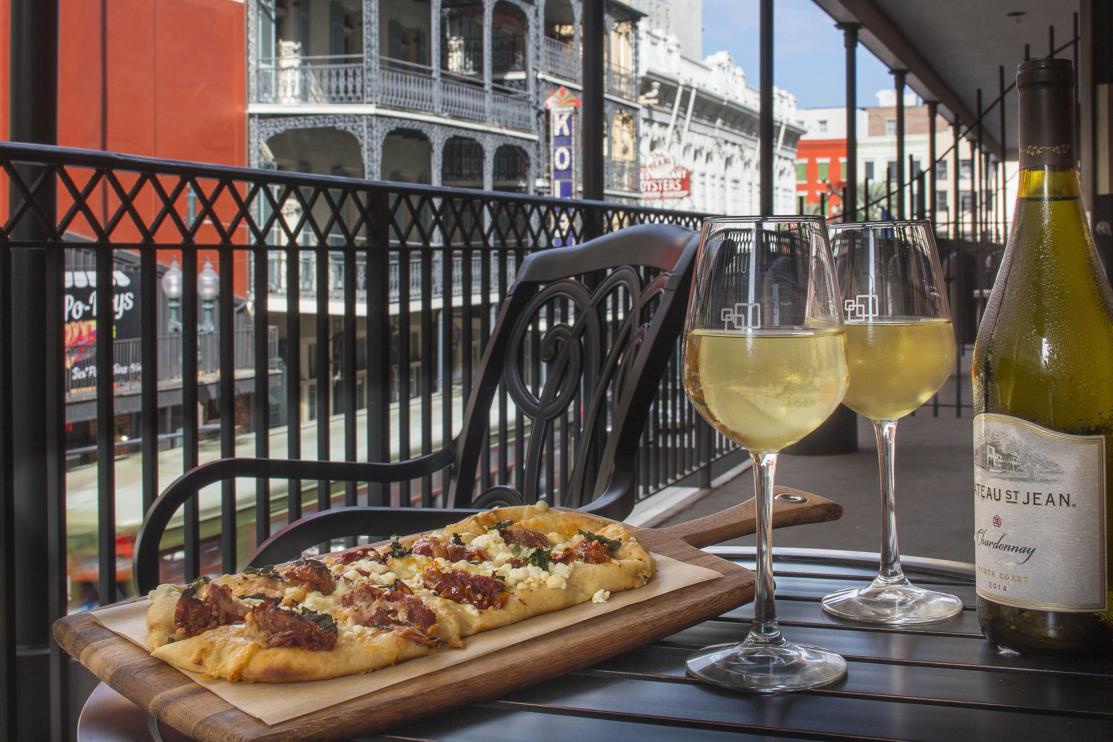 Courtyard By Marriott Downtown Near The French Quarter 3*