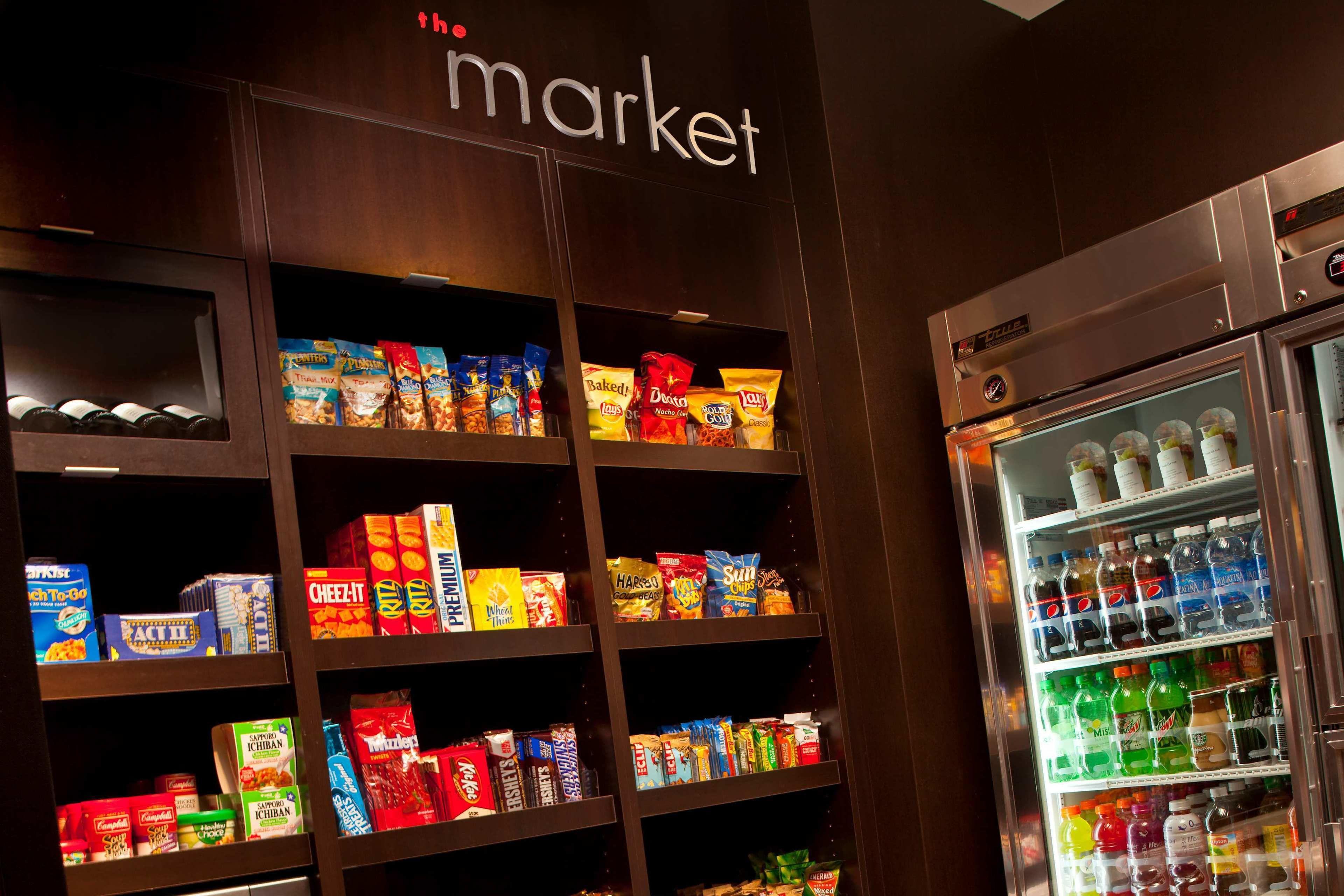 Courtyard By Marriott Downtown Near The French Quarter 3* New Orleans