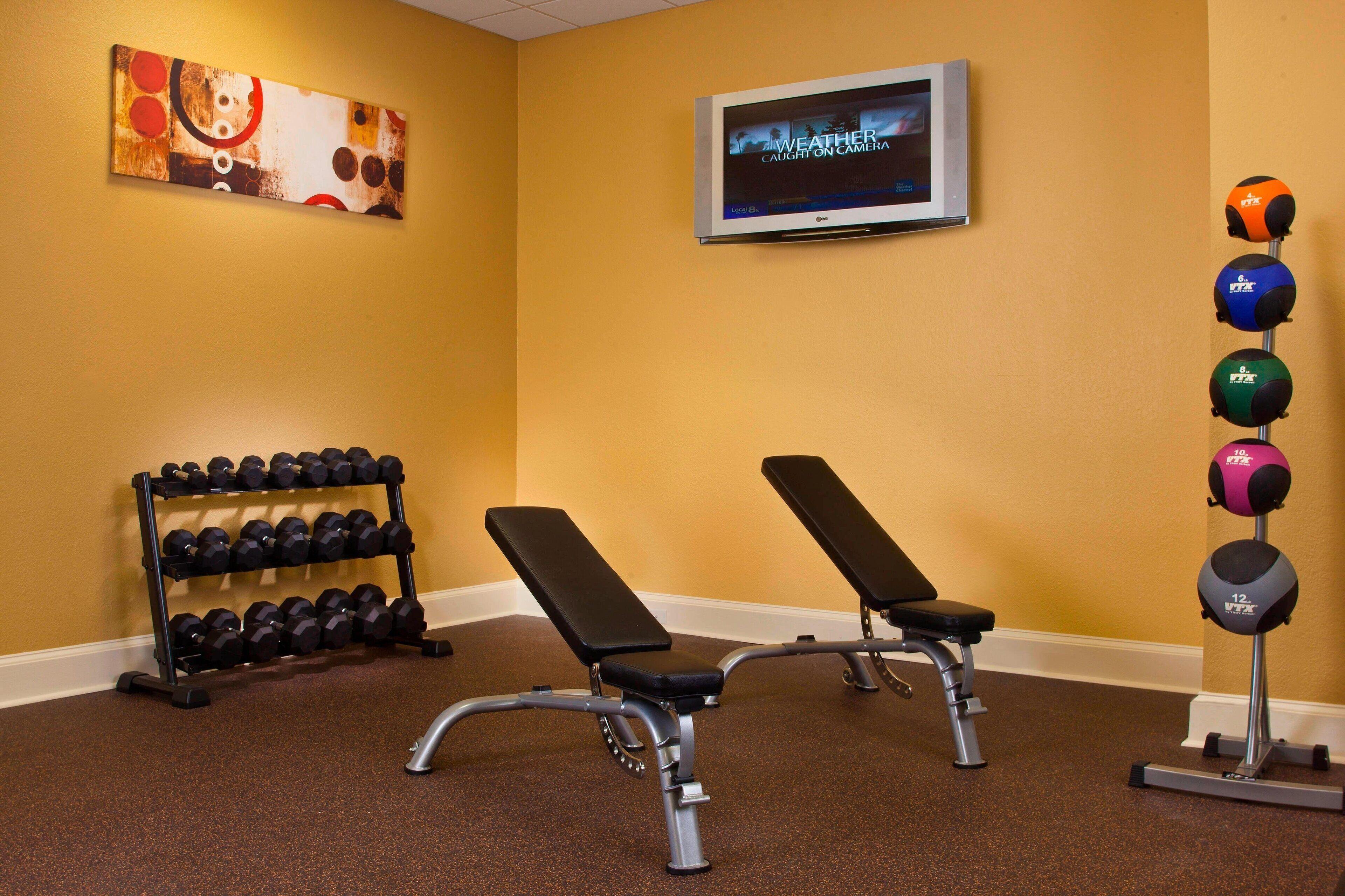 Hotel Courtyard By Marriott Downtown Near The French Quarter