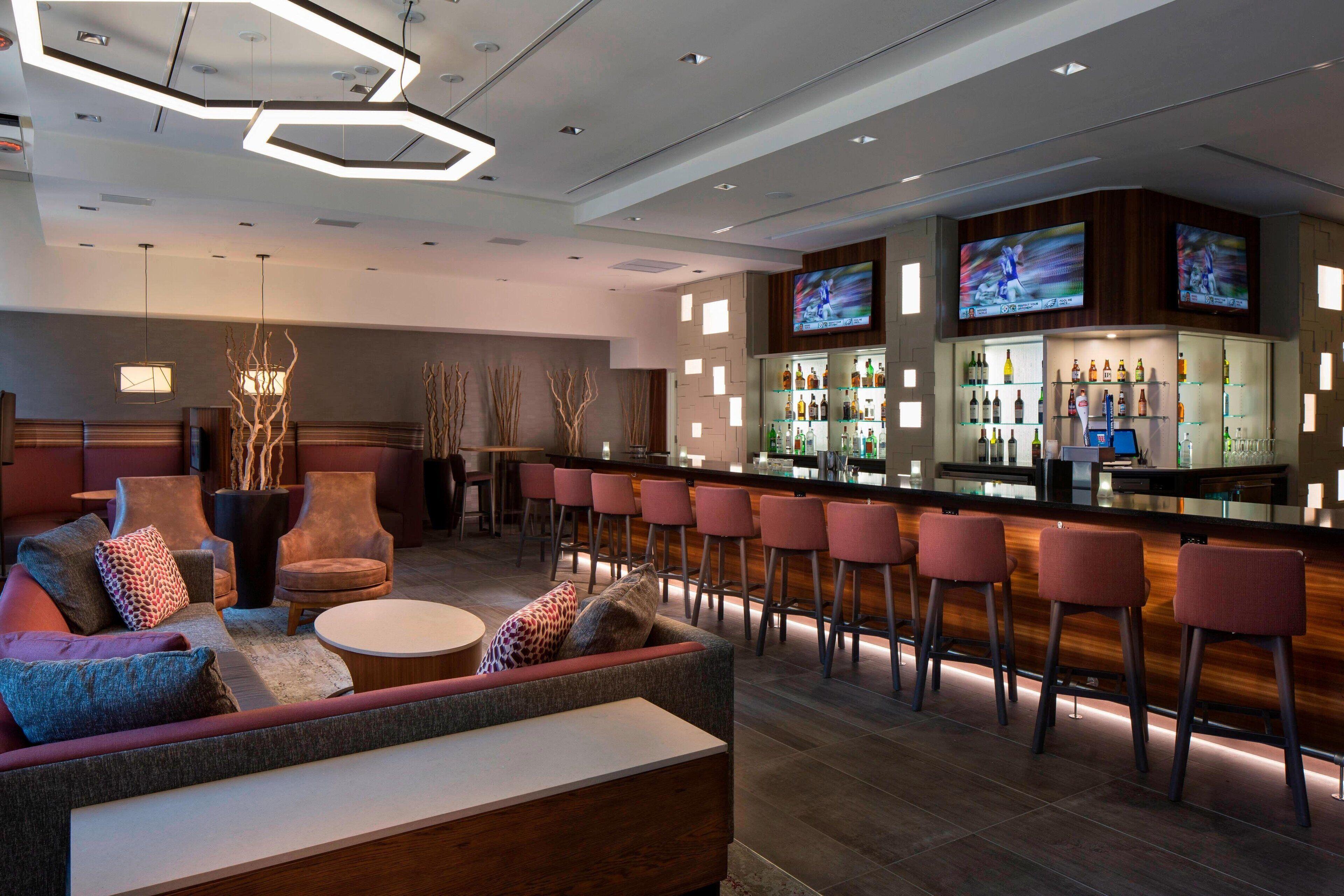 Courtyard By Marriott Downtown Near The French Quarter Hotel New Orleans