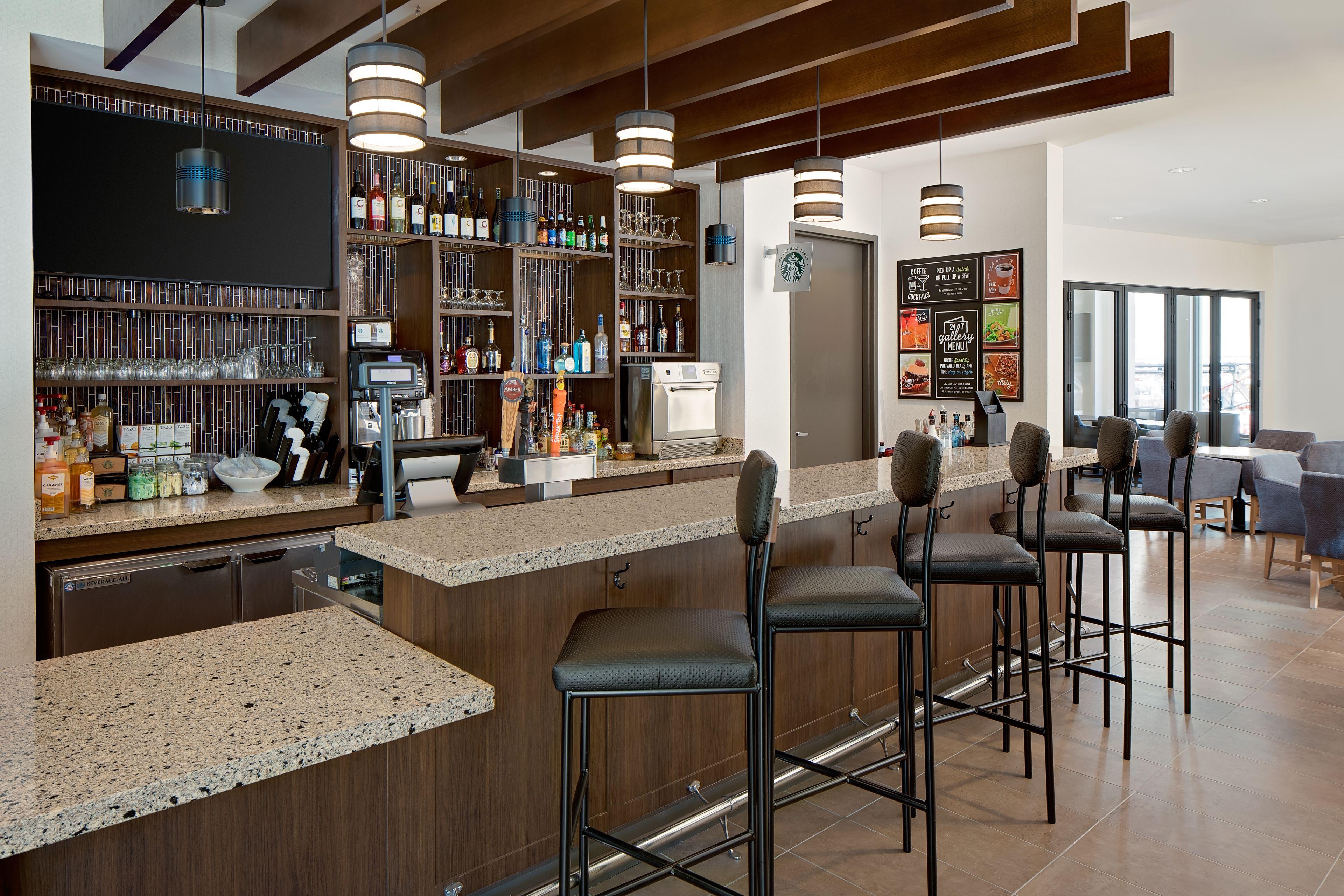 Hotel Hyatt Place Convention Center 3*