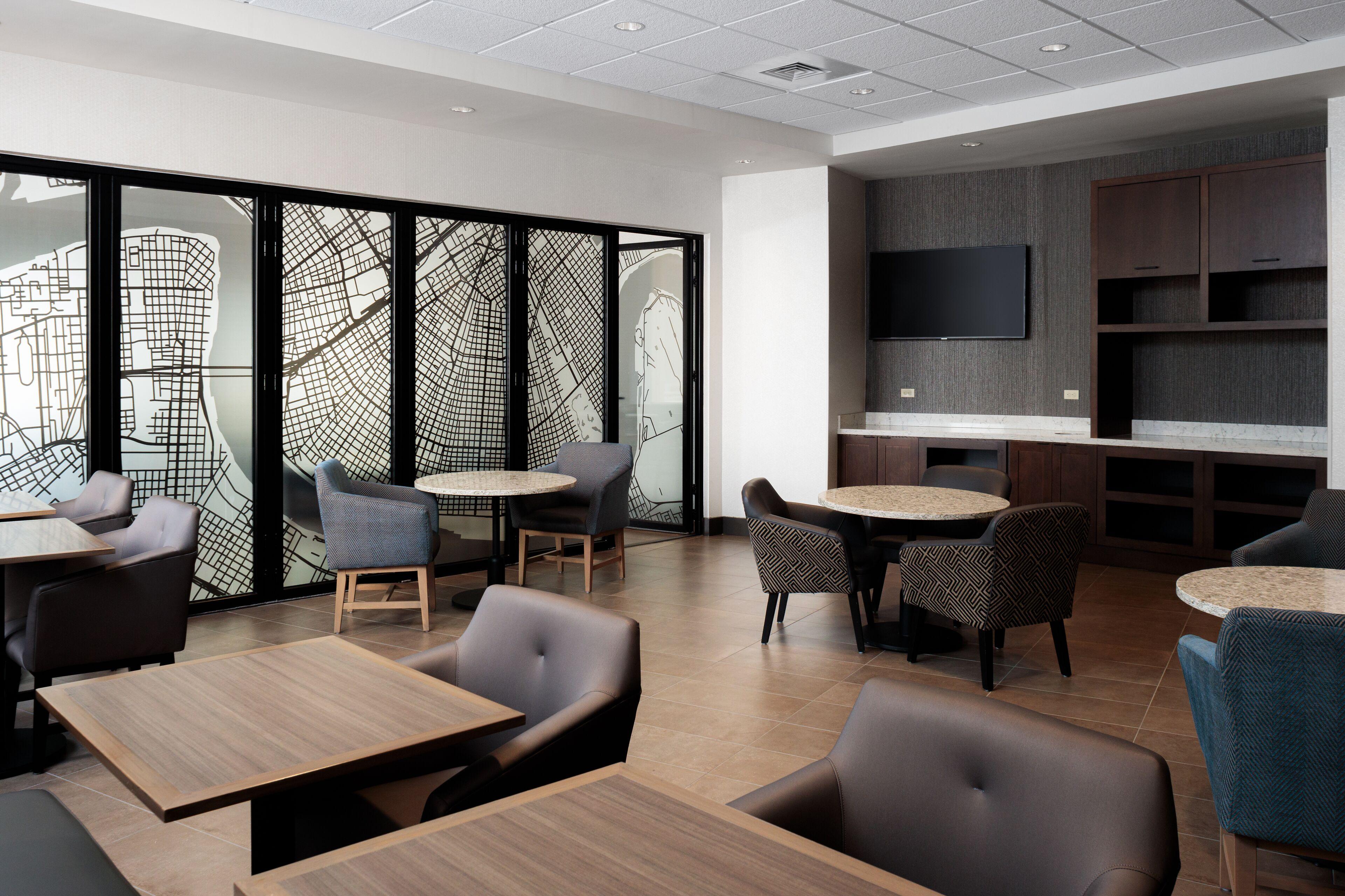 Hyatt Place Convention Center 3* New Orleans