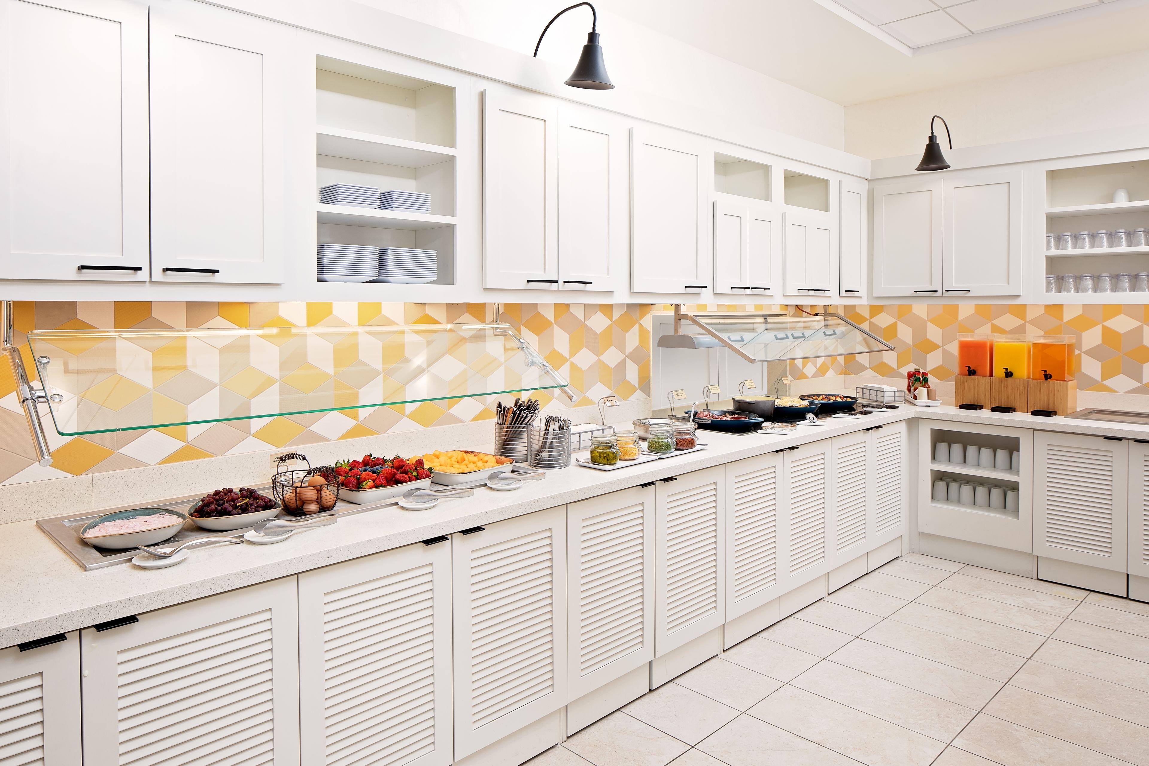 Hotel Hyatt Place Convention Center