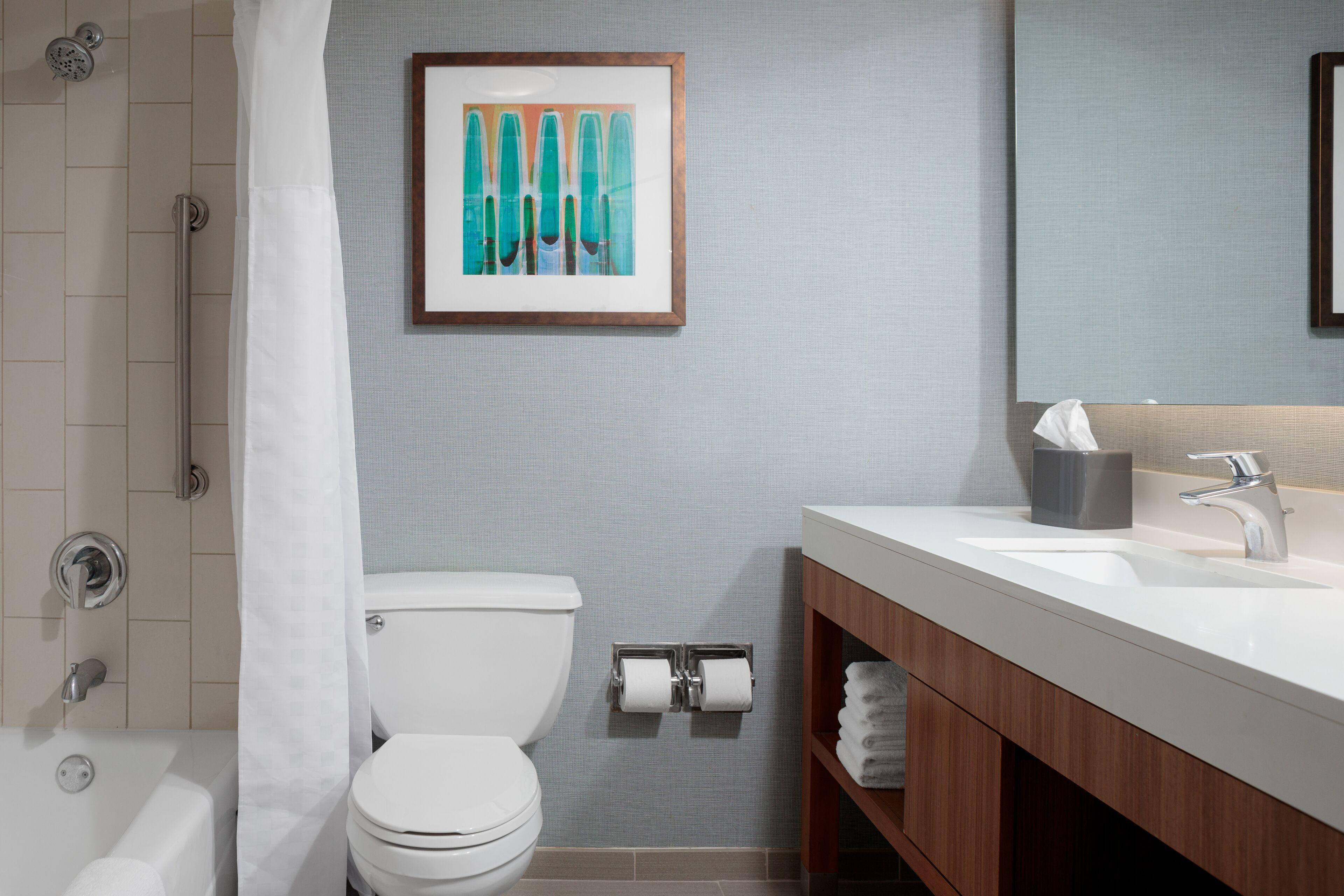 Hyatt Place Convention Center Hotel New Orleans