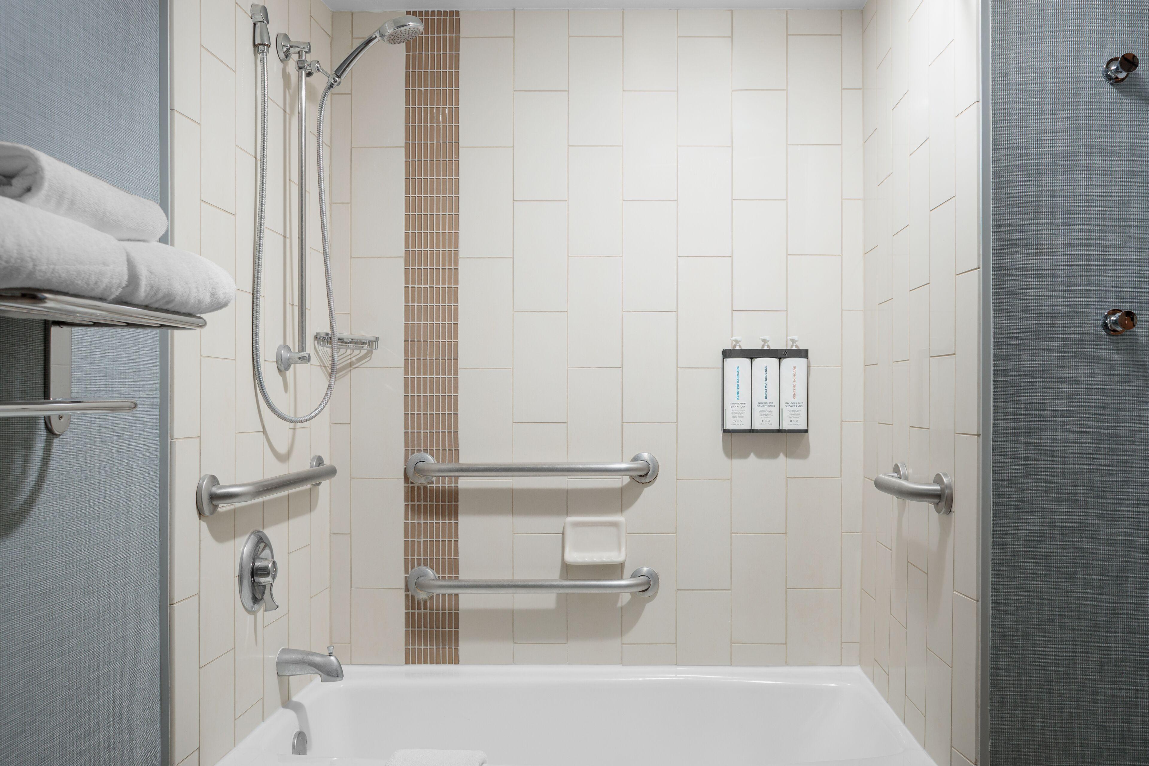 Hyatt Place Convention Center New Orleans