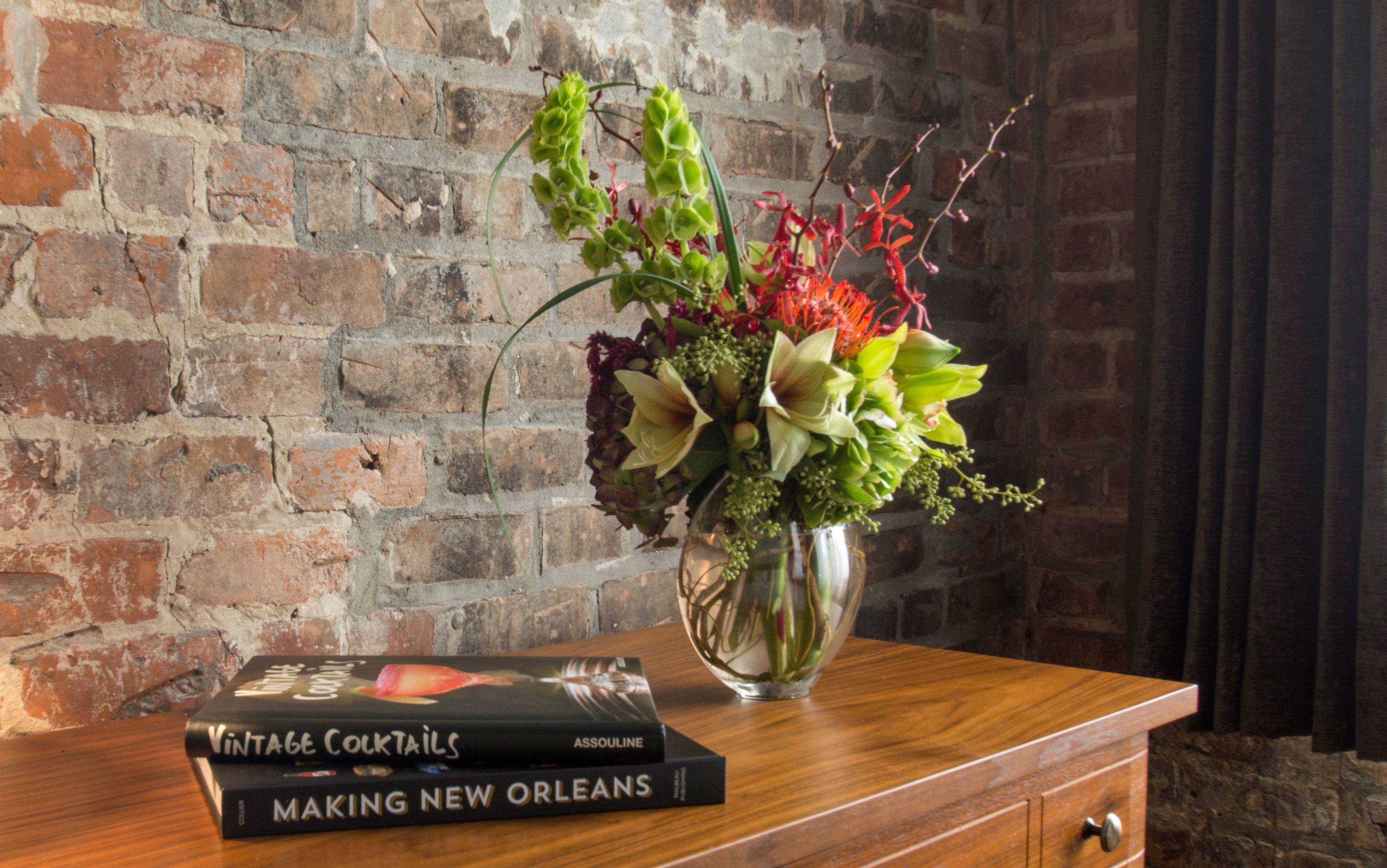 Hotel The Old No. 77 & Chandlery New Orleans