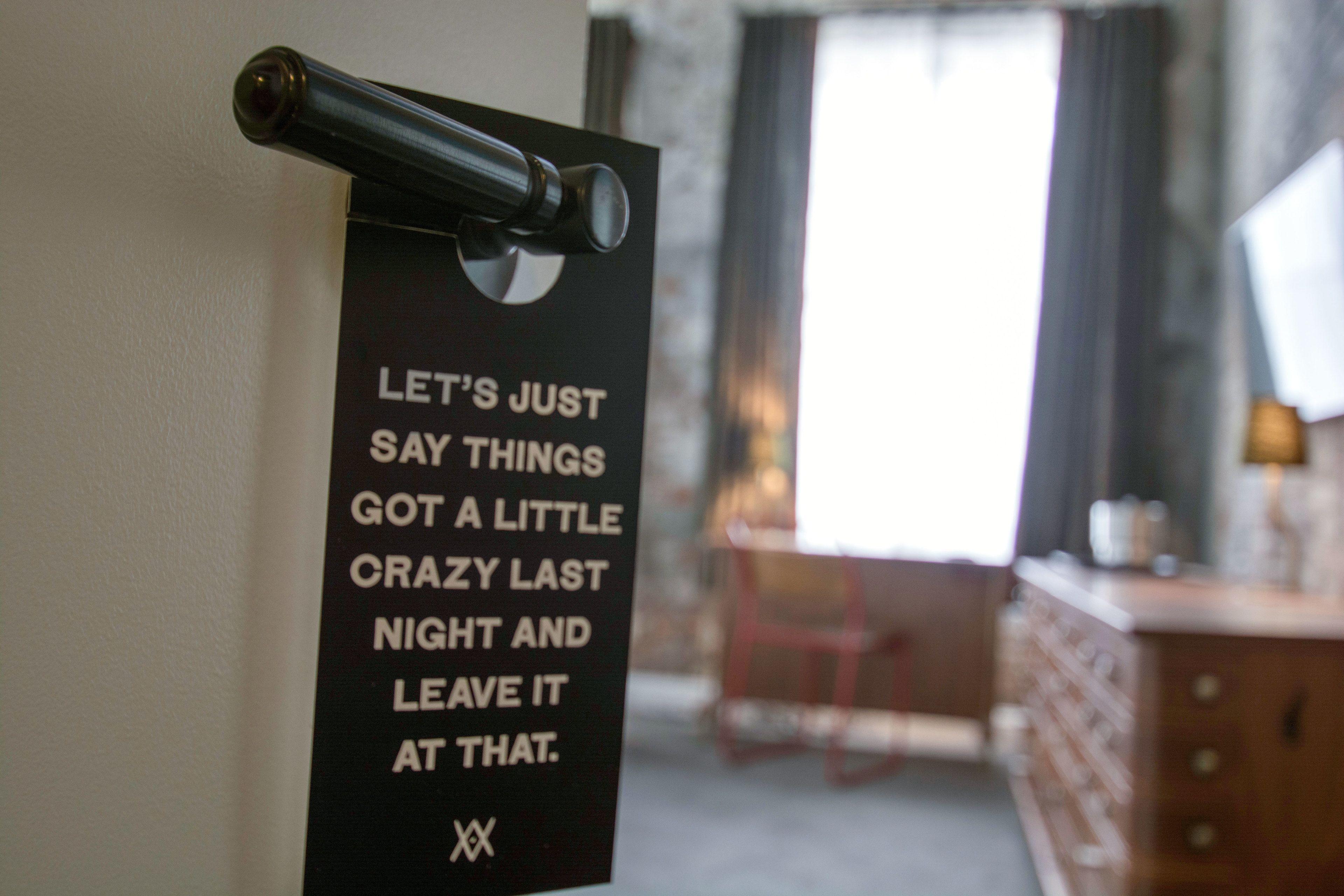 The Old No. 77 & Chandlery 4* New Orleans