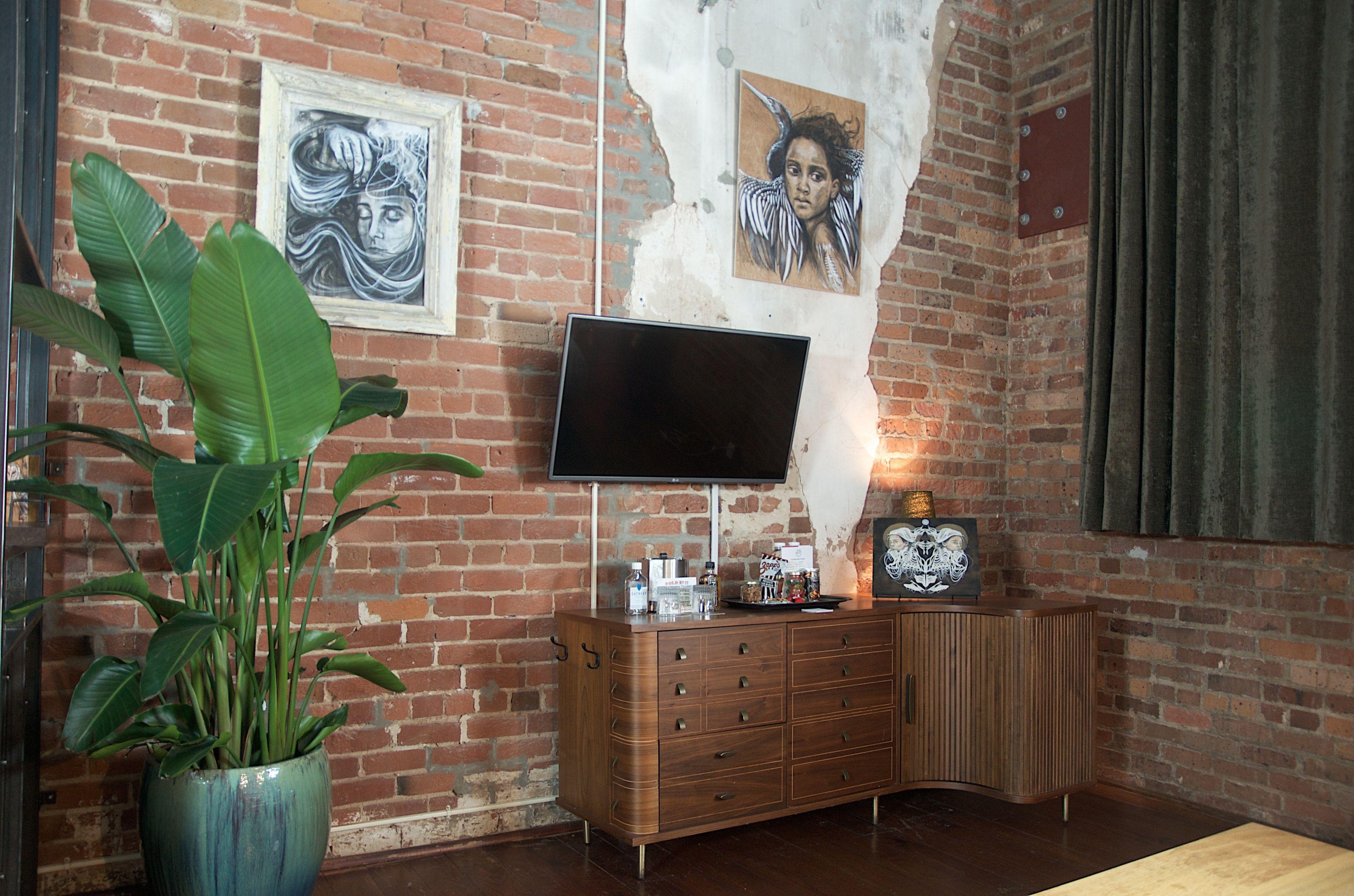 The Old No. 77 & Chandlery New Orleans