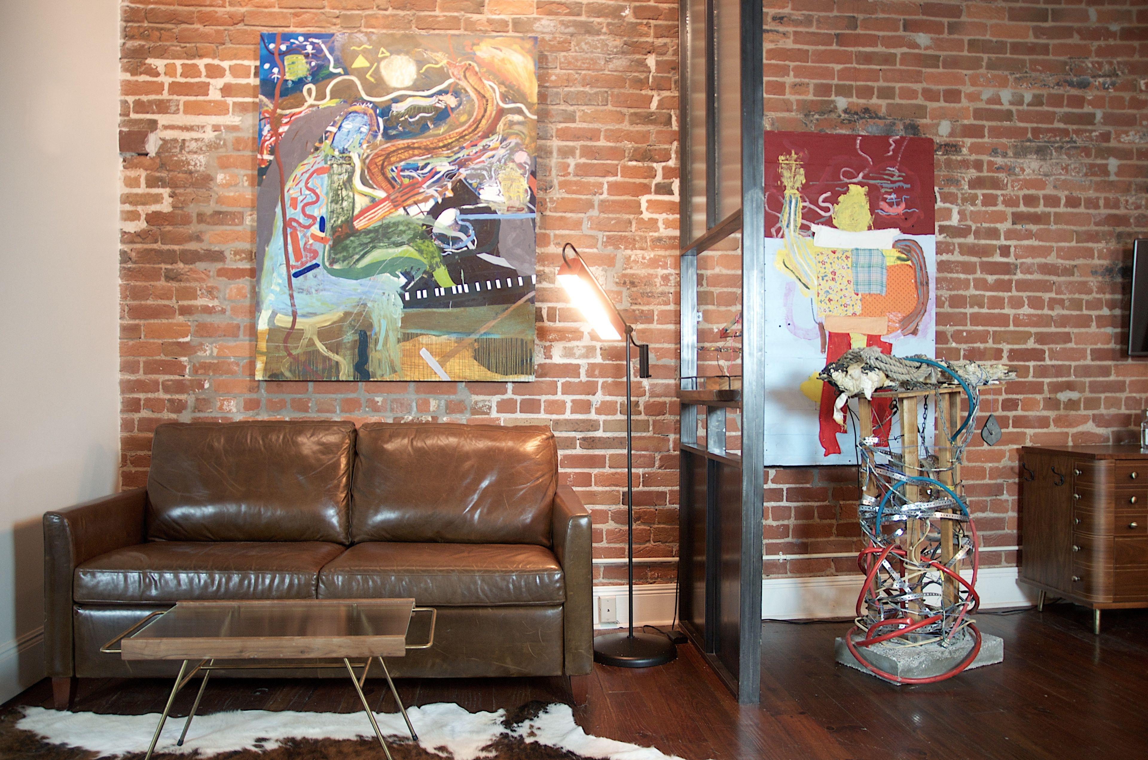 The Old No. 77 & Chandlery